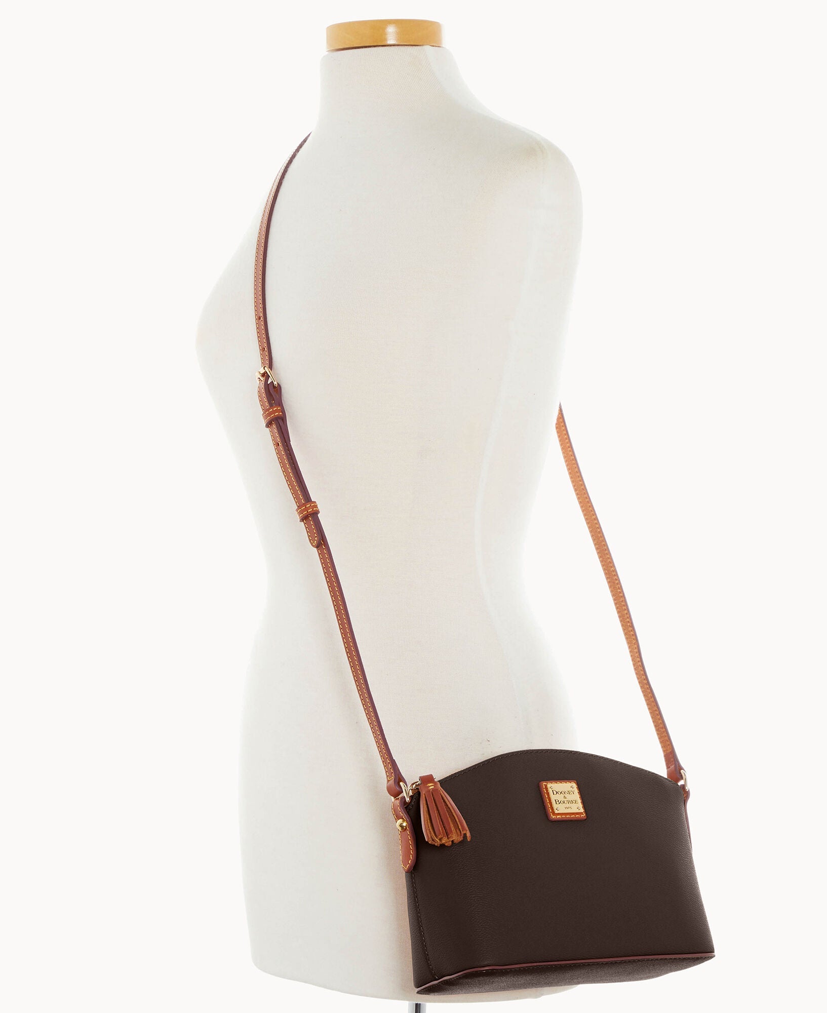 Kirby Robin Crossbody