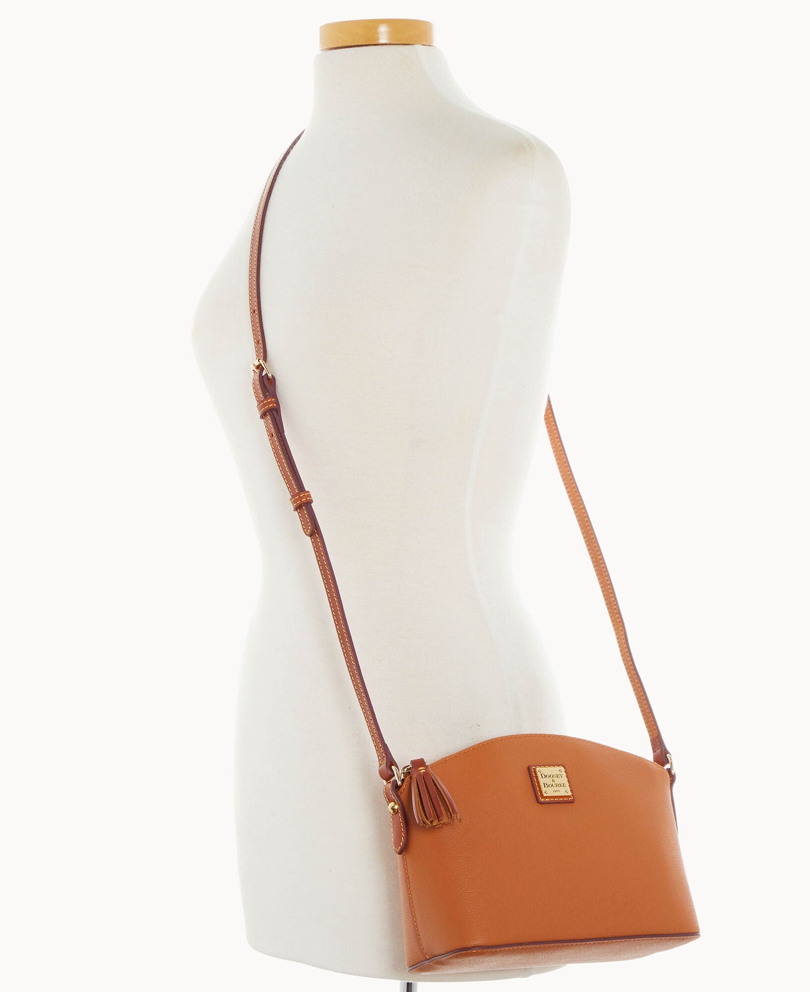 Kirby Robin Crossbody