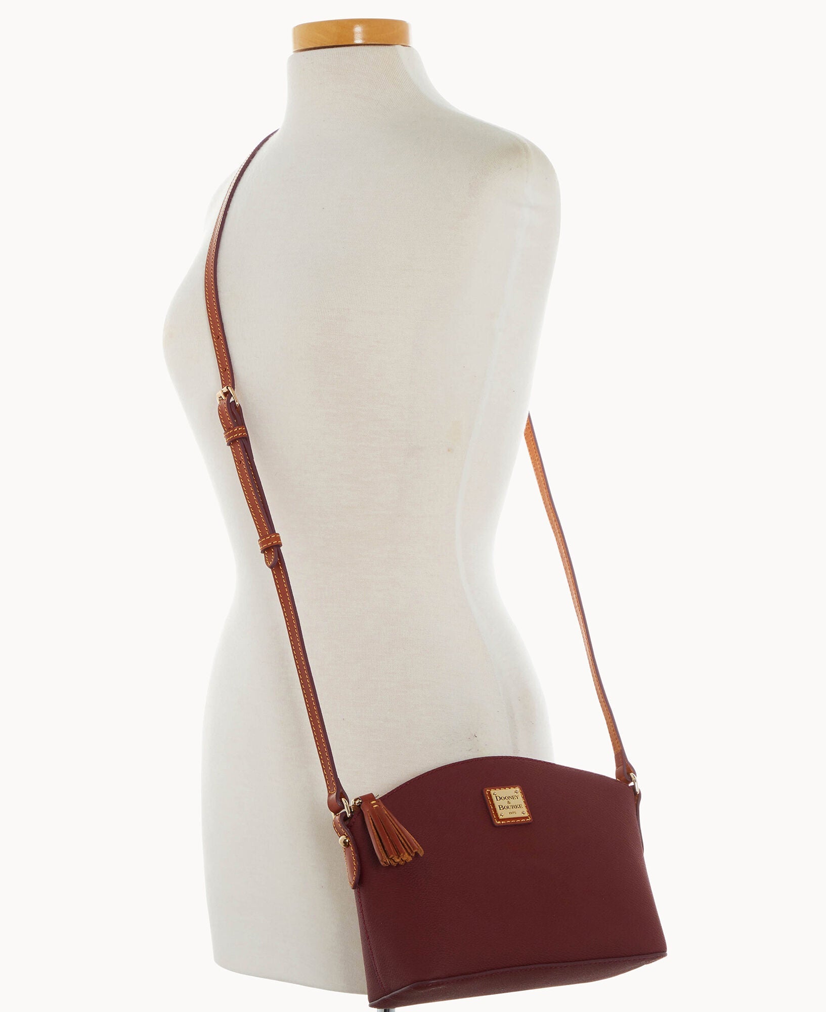 Kirby Robin Crossbody