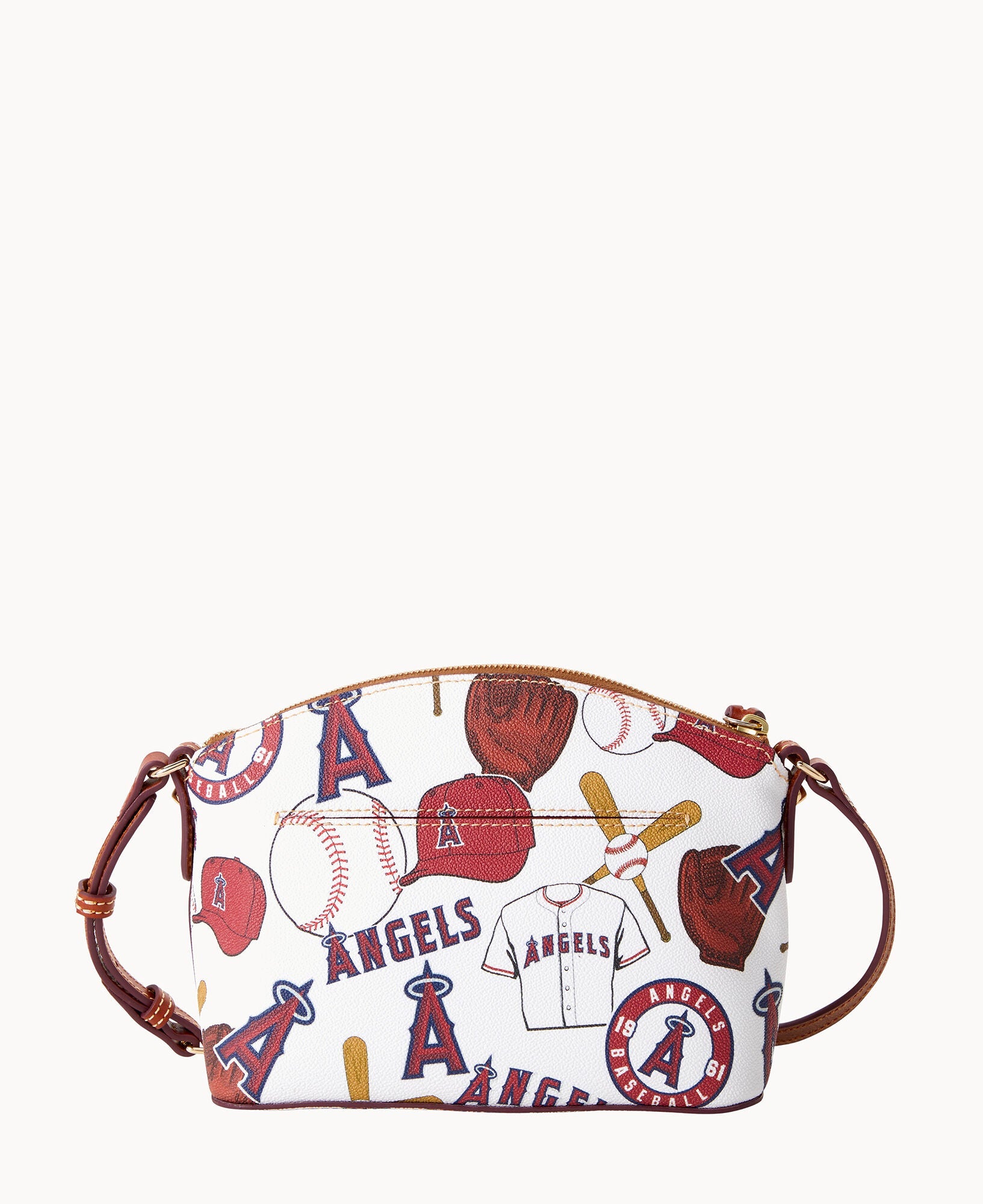 MLB Angels Suki Crossbody