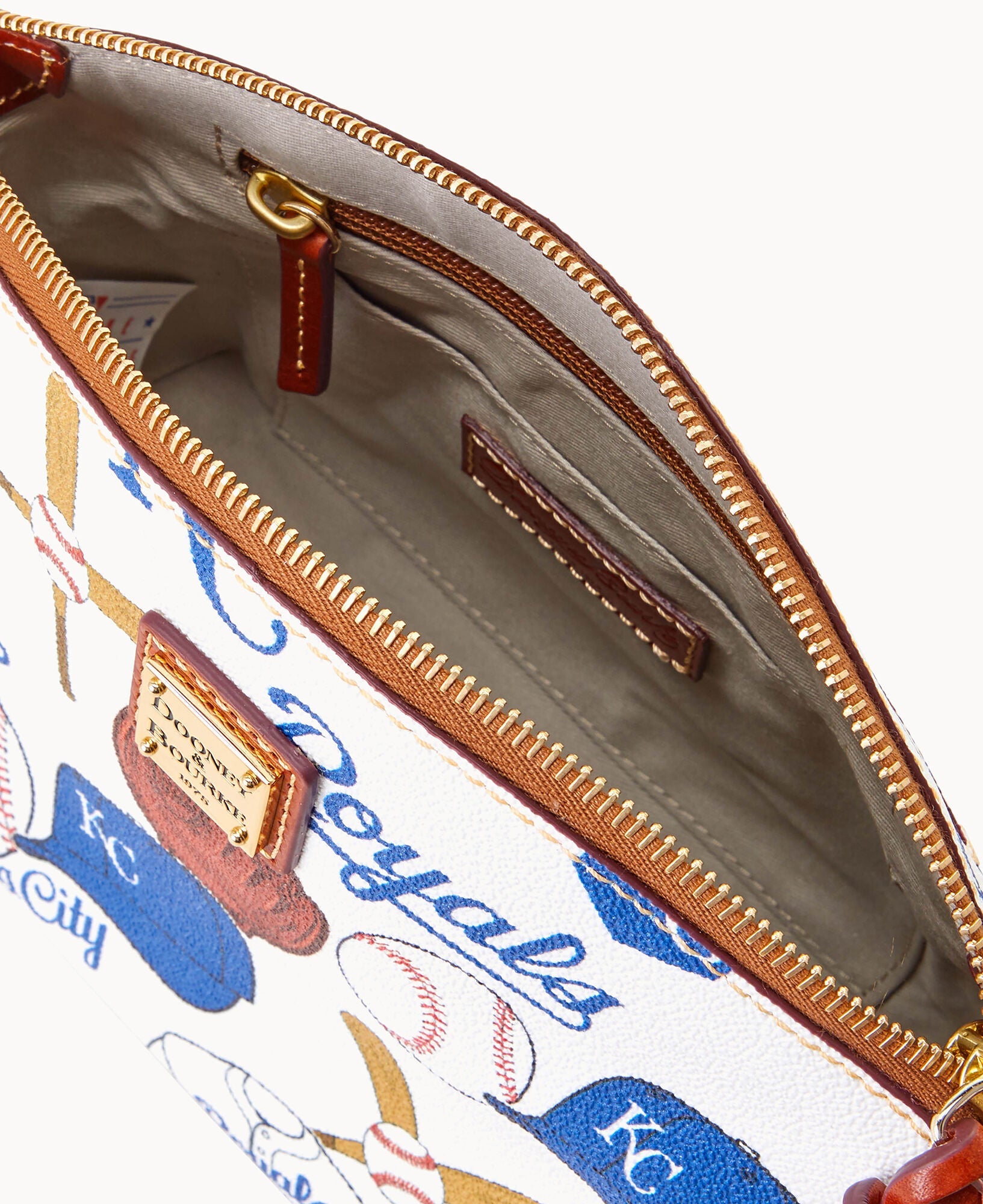 MLB Royals Suki Crossbody