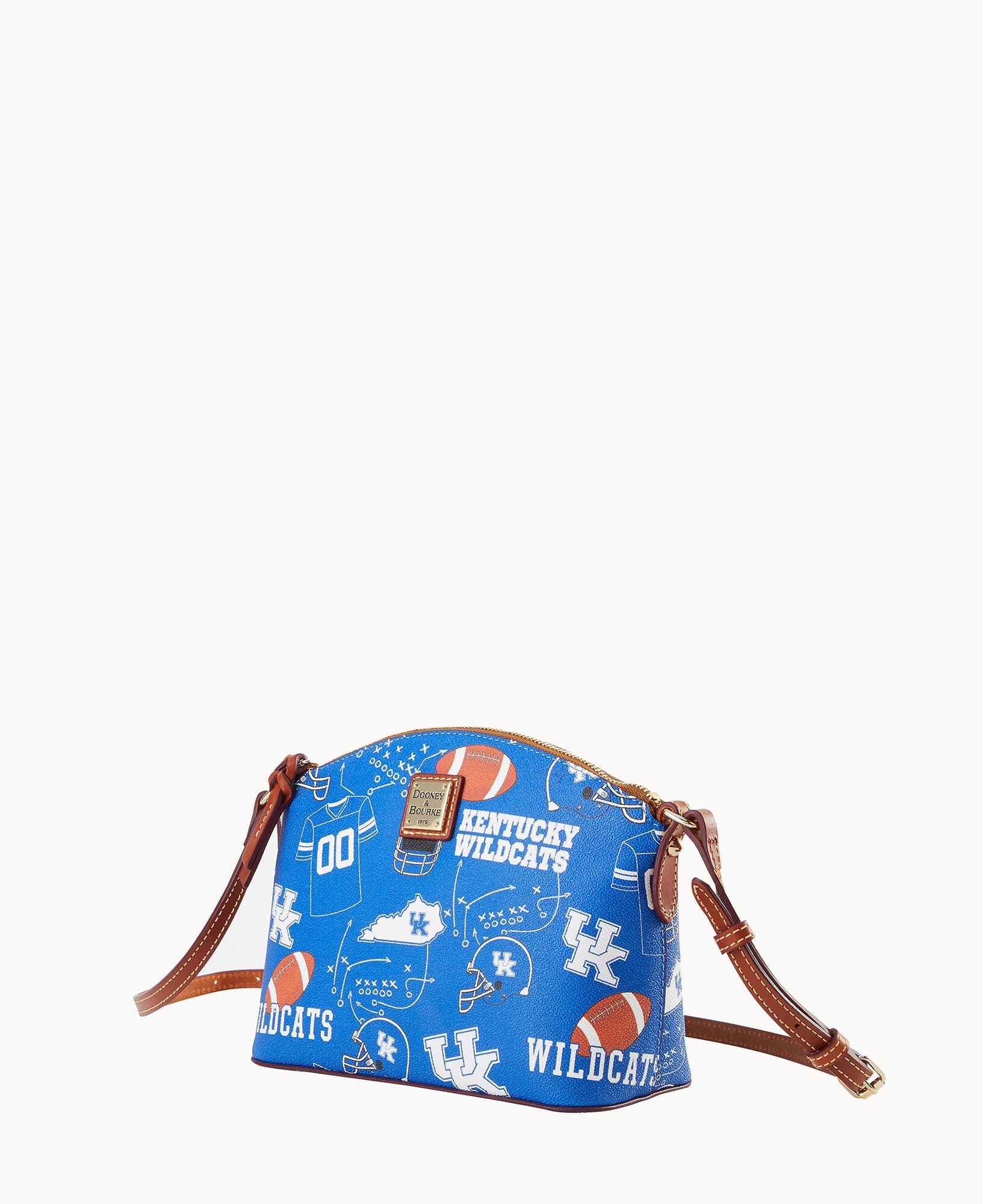 Collegiate University of Kentucky Suki Crossbody