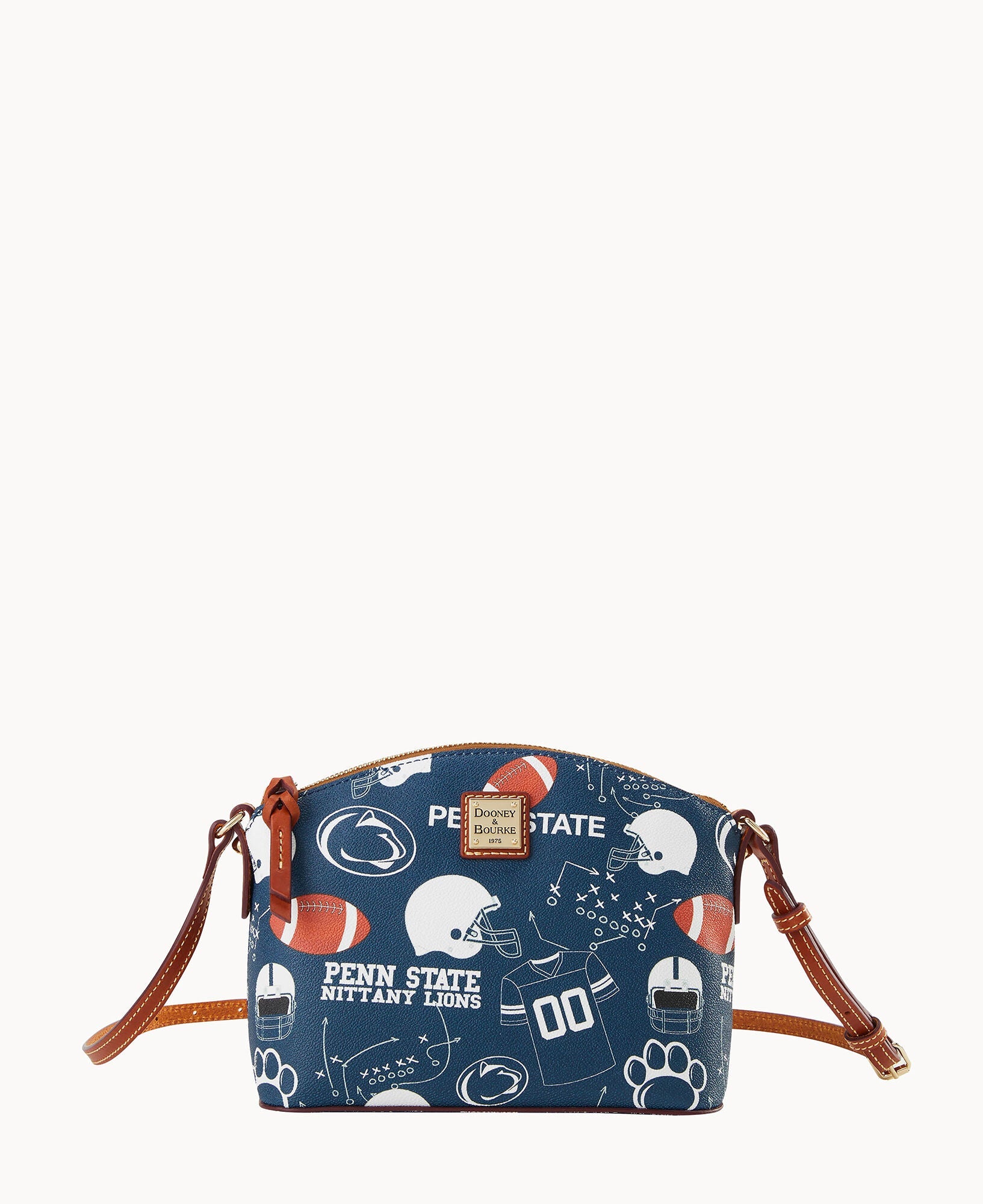Collegiate Penn State University Suki Crossbody