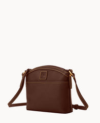 Florentine Domed Crossbody
