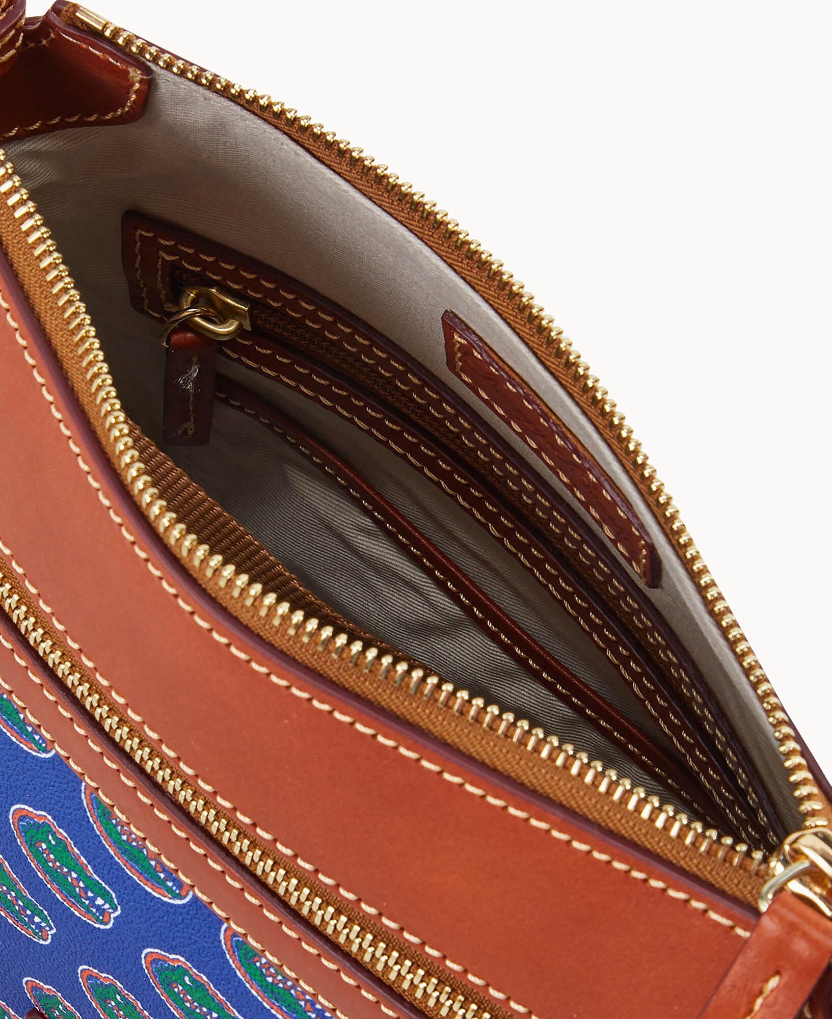 Collegiate University of Florida Crossbody 25