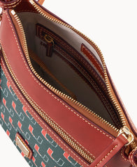 Collegiate University of Miami Crossbody 25