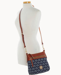 Collegiate Penn State University Crossbody 25