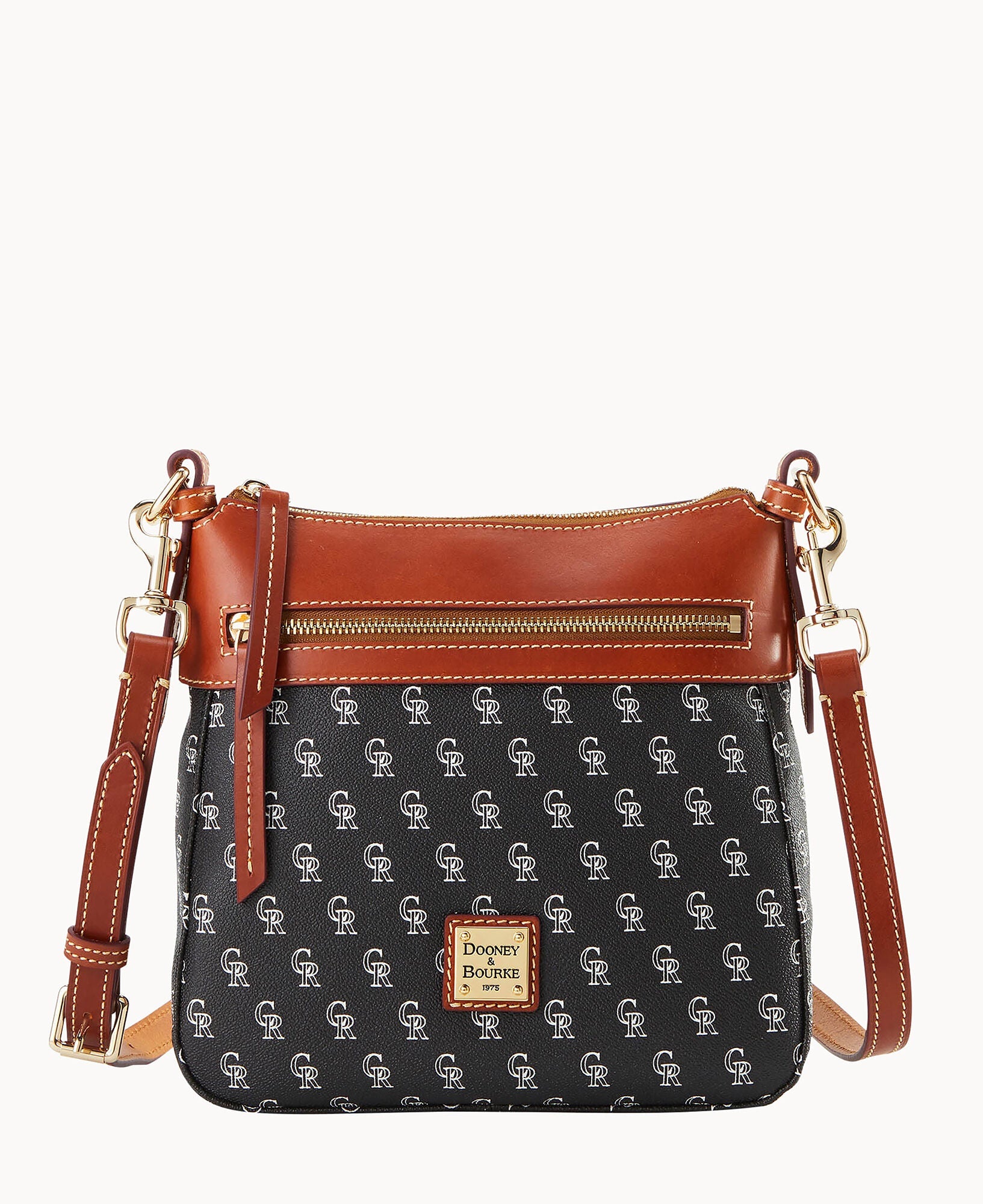 MLB Rockies Crossbody 25