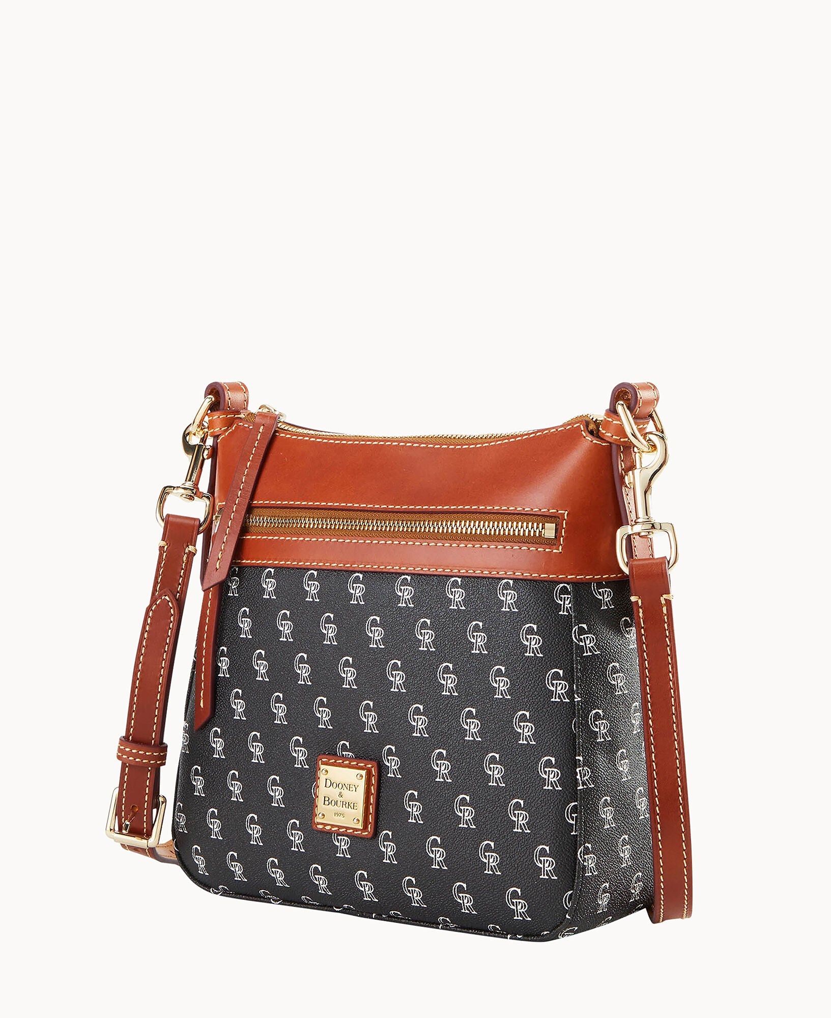 MLB Rockies Crossbody 25
