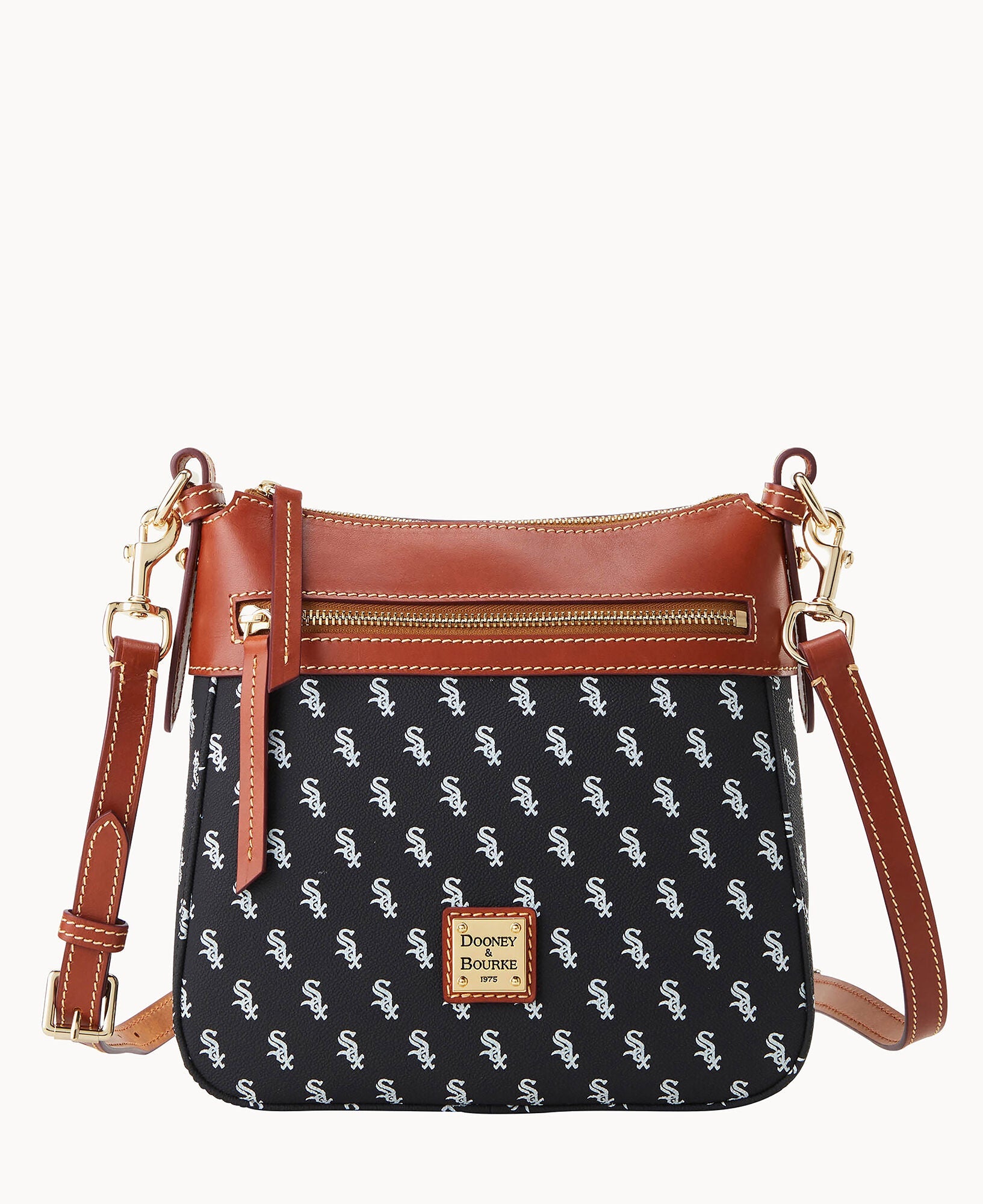 MLB White Sox Crossbody 25