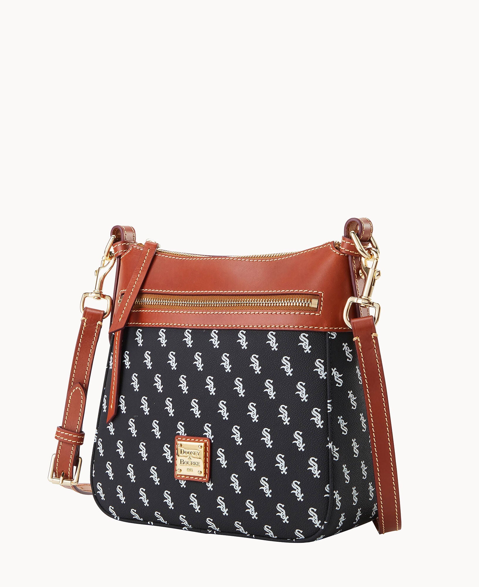 MLB White Sox Crossbody 25