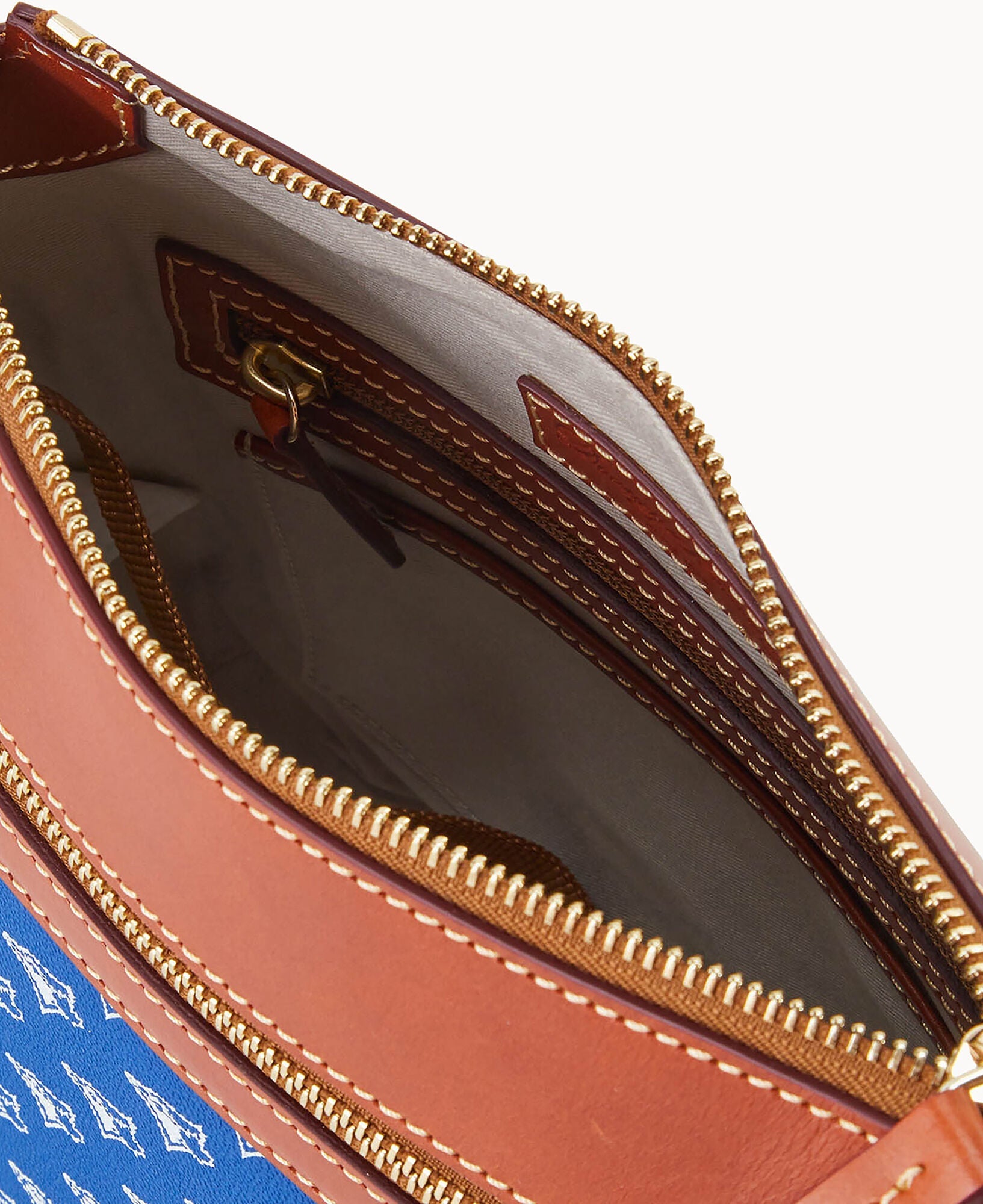 MLB Blue Jays Crossbody 25