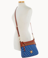 MLB Blue Jays Crossbody 25