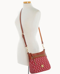MLB Angels Crossbody 25