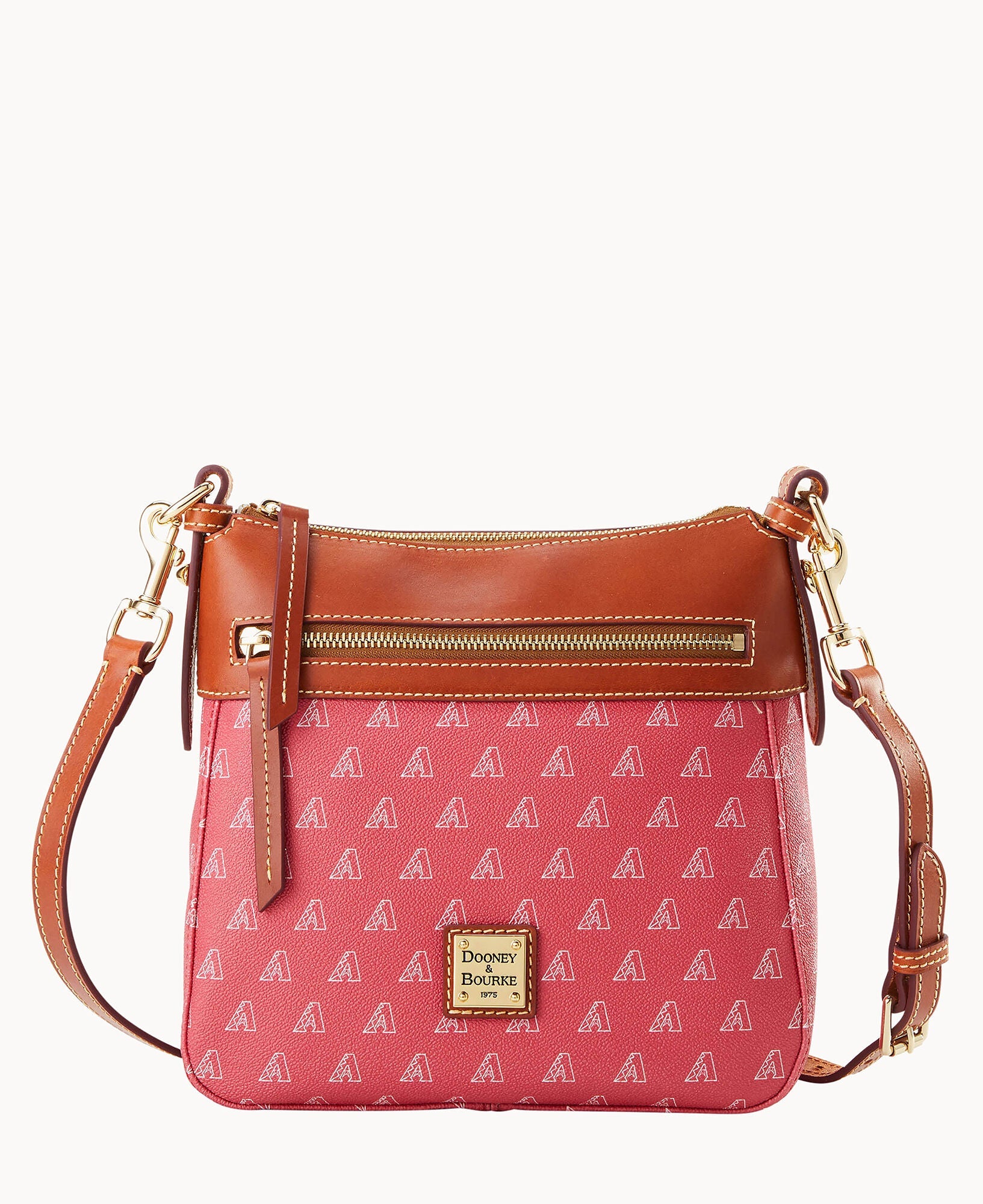 MLB Diamondbacks Crossbody 25