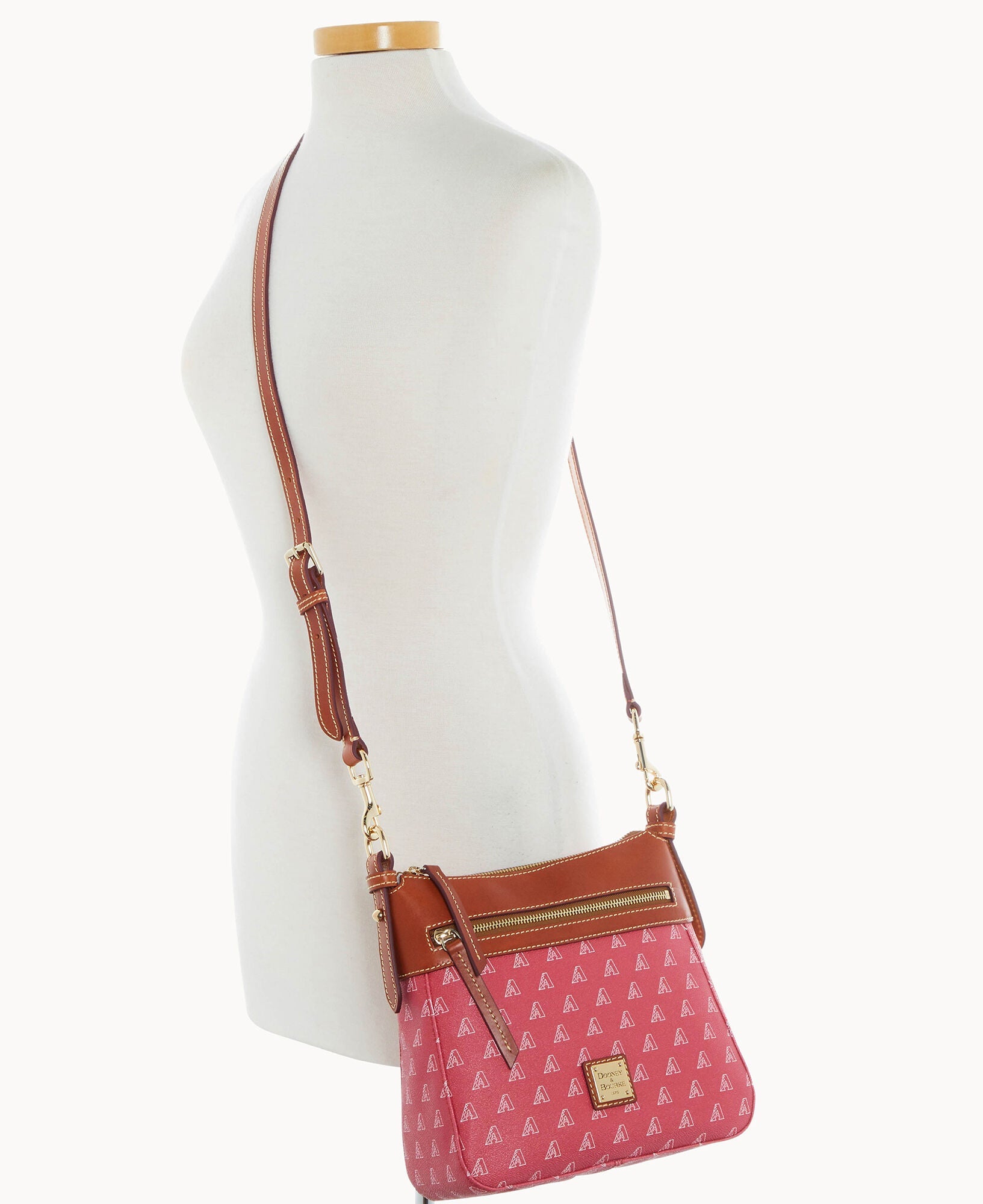 MLB Diamondbacks Crossbody 25