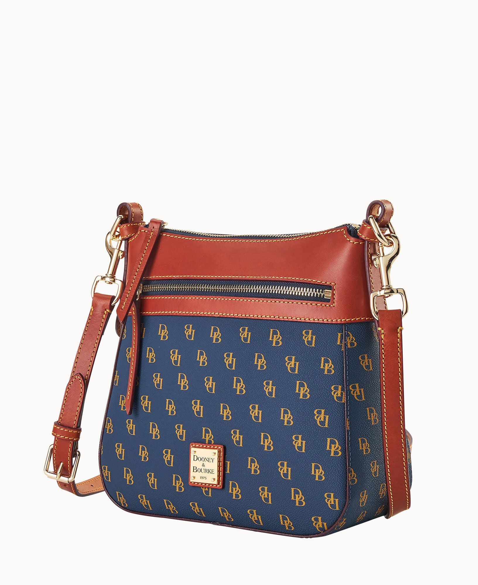 Gretta Crossbody 25