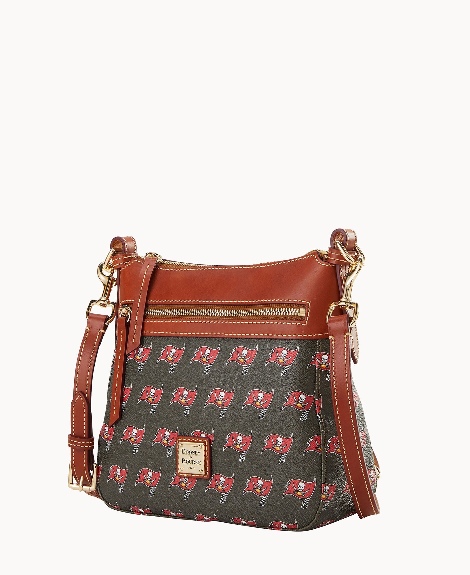 NFL Buccaneers Crossbody 25