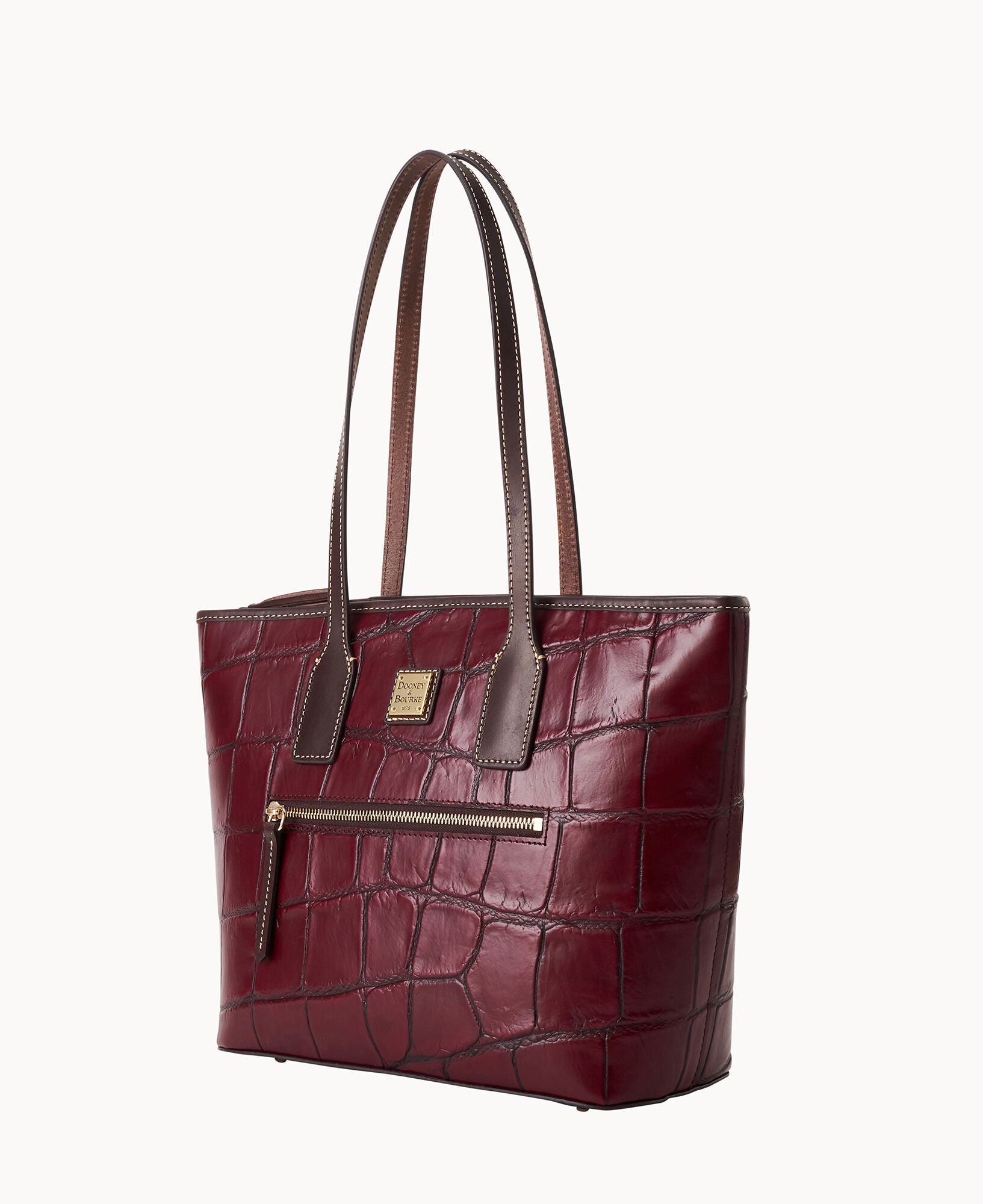 Denison Small Tote