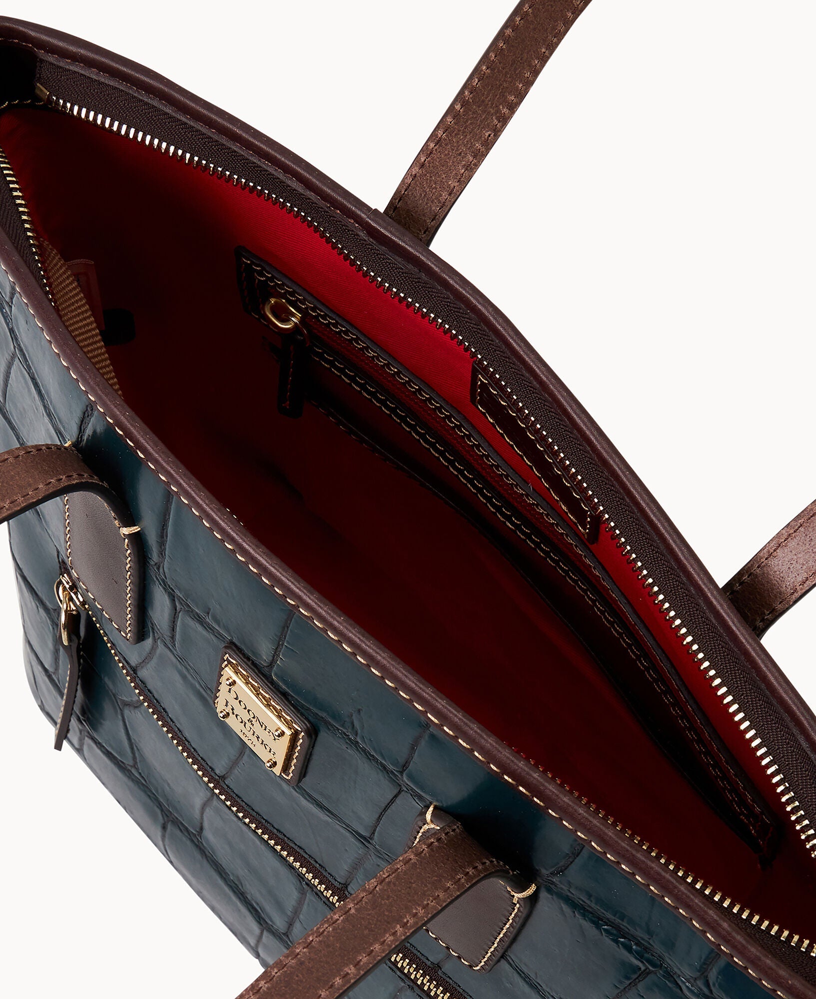 Denison Small Tote