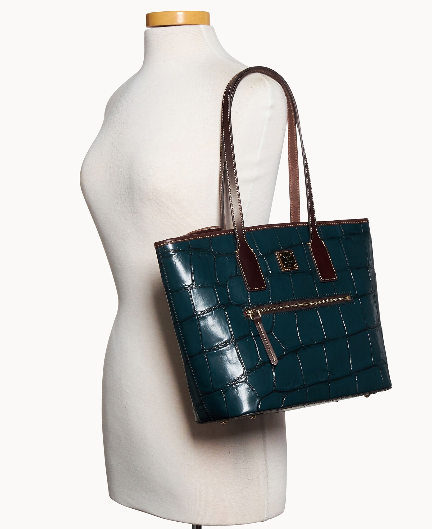 Denison Small Tote
