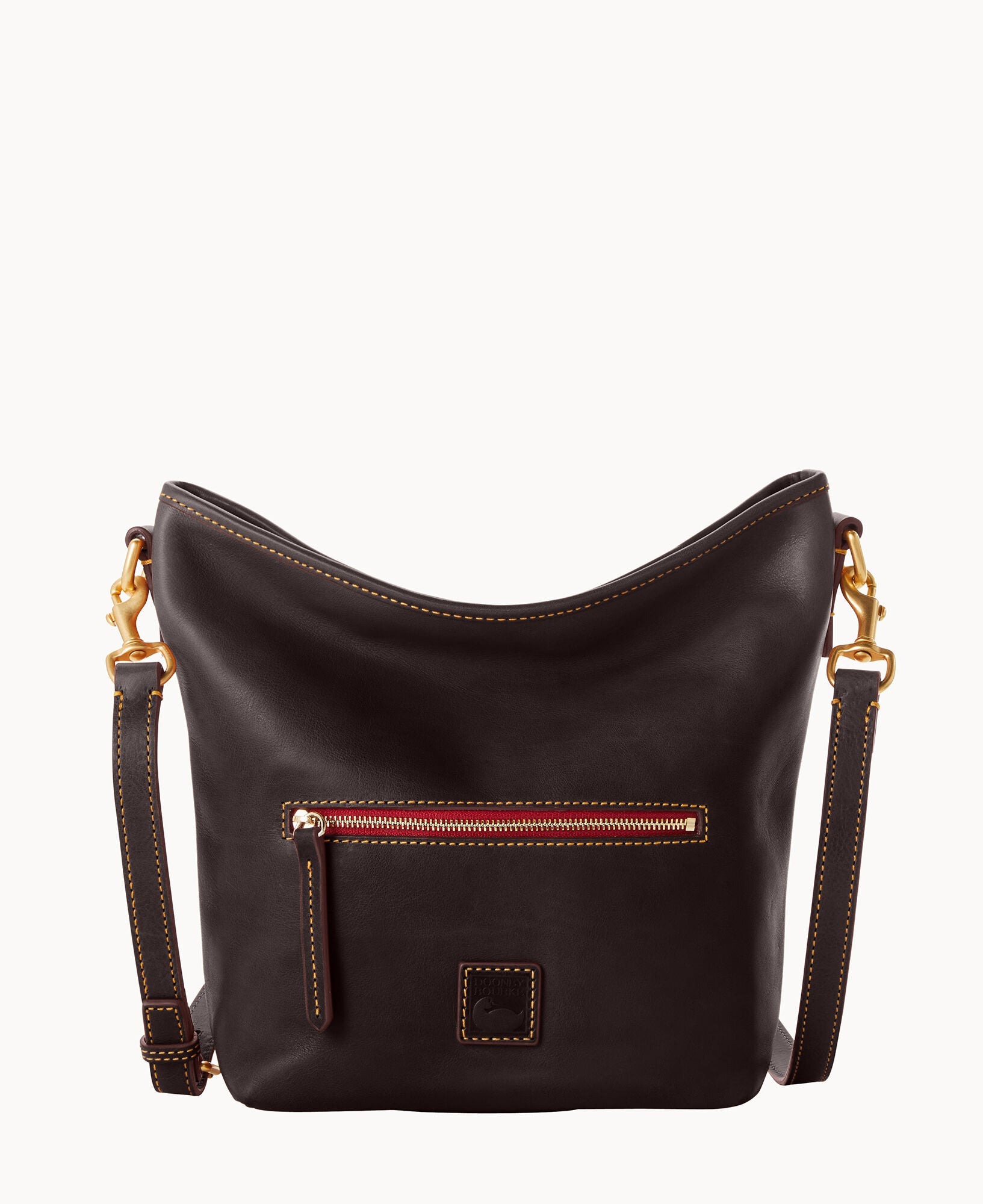 Florentine Small Hobo Crossbody