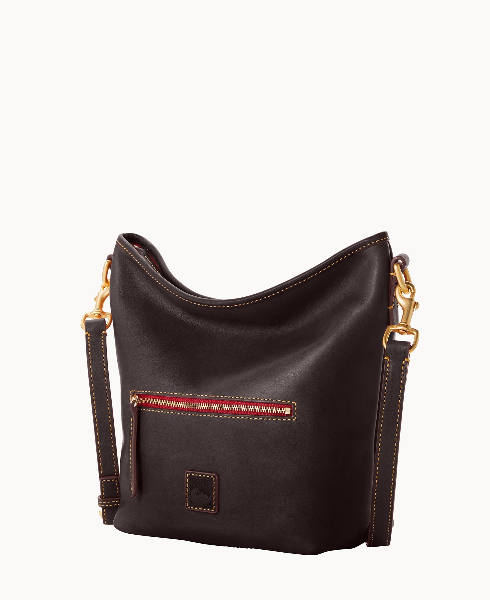 Florentine Small Hobo Crossbody