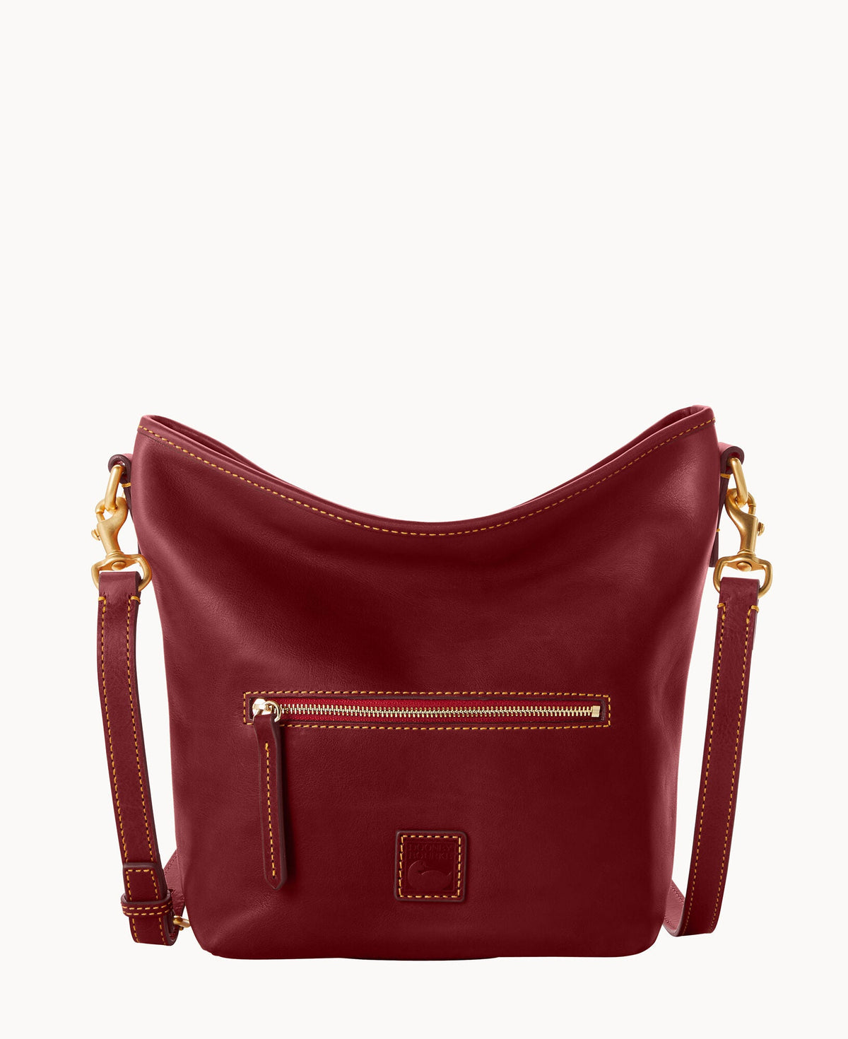 Florentine Small Hobo Crossbody