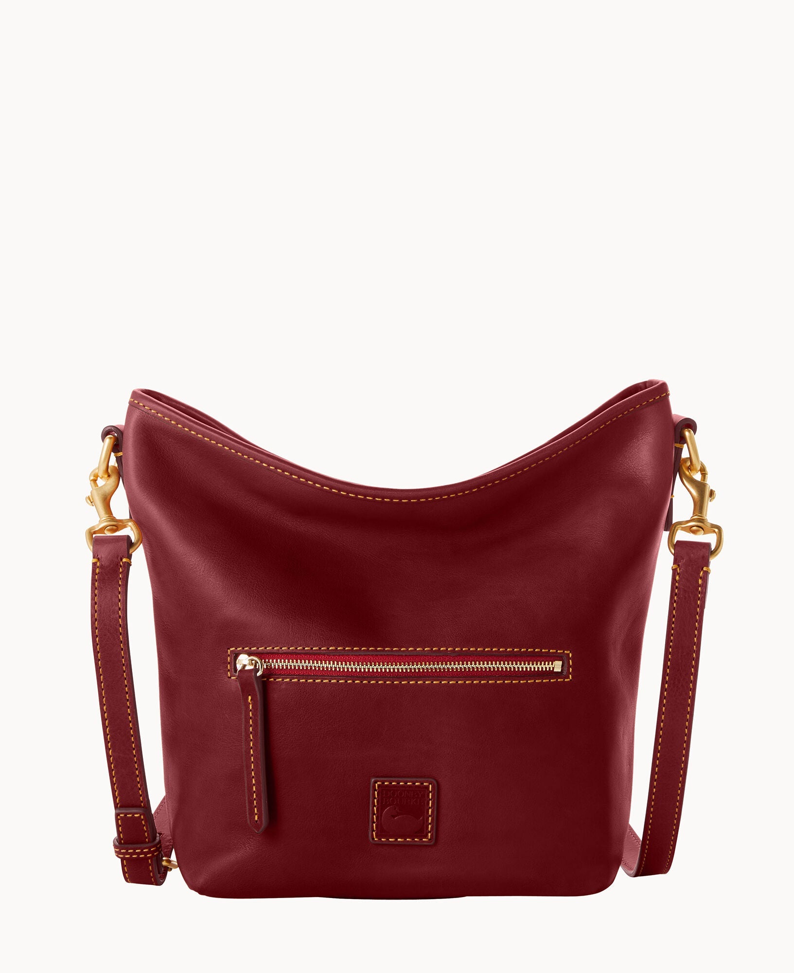 Florentine Small Hobo Crossbody