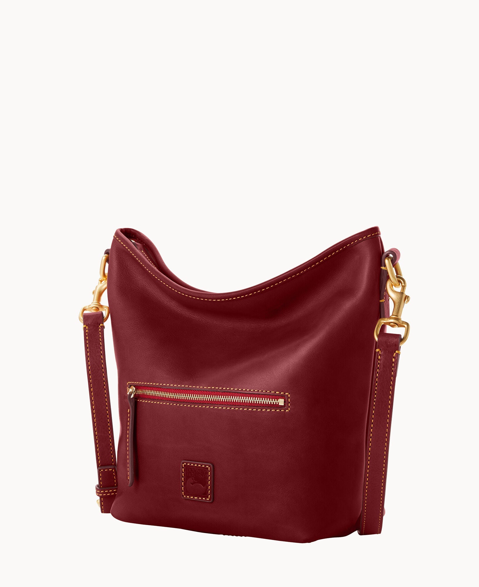 Florentine Small Hobo Crossbody