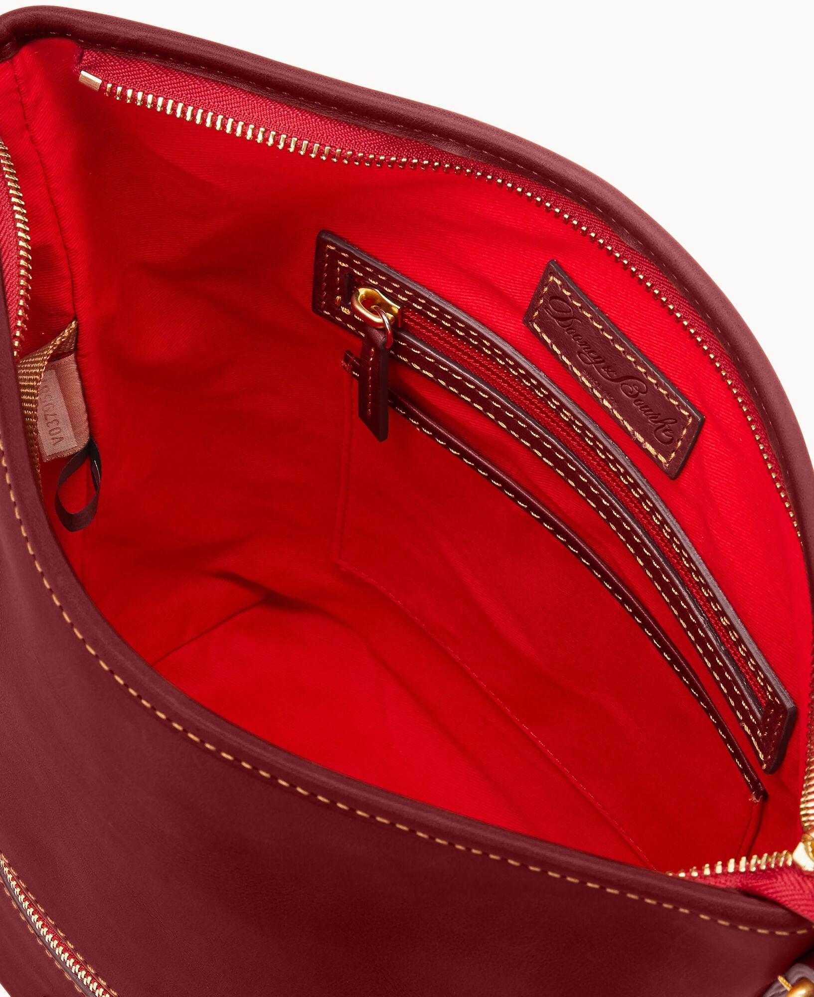Florentine Small Hobo Crossbody