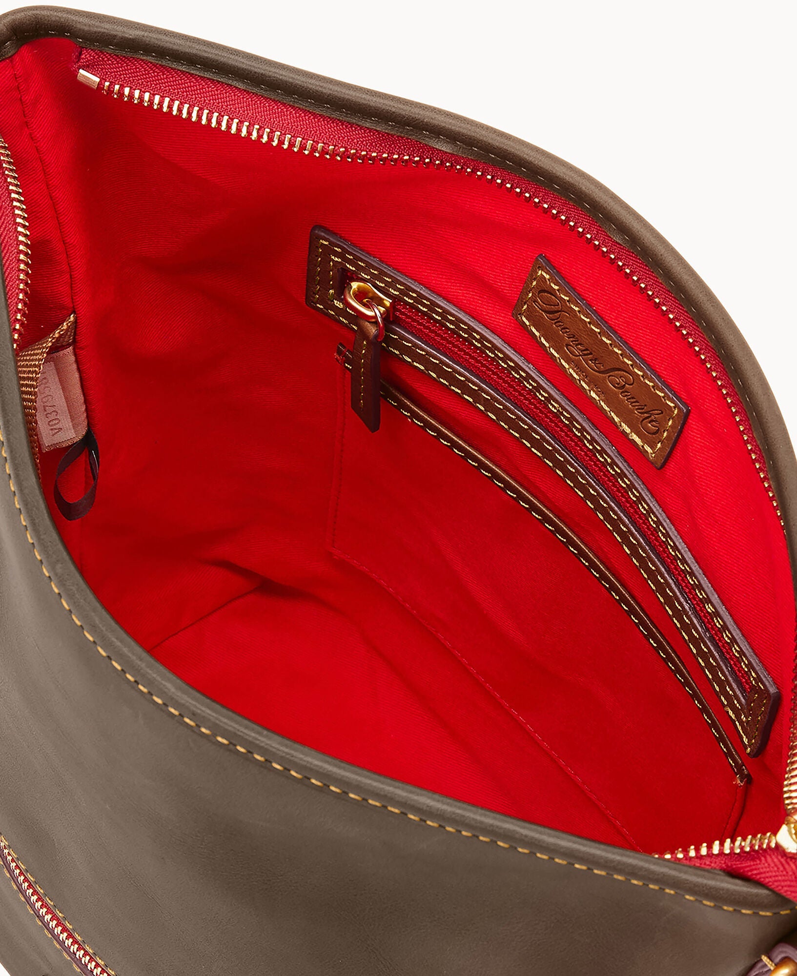 Florentine Small Hobo Crossbody