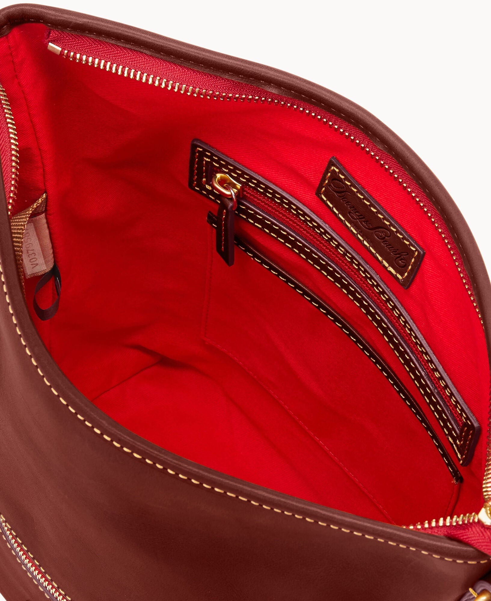 Florentine Small Hobo Crossbody