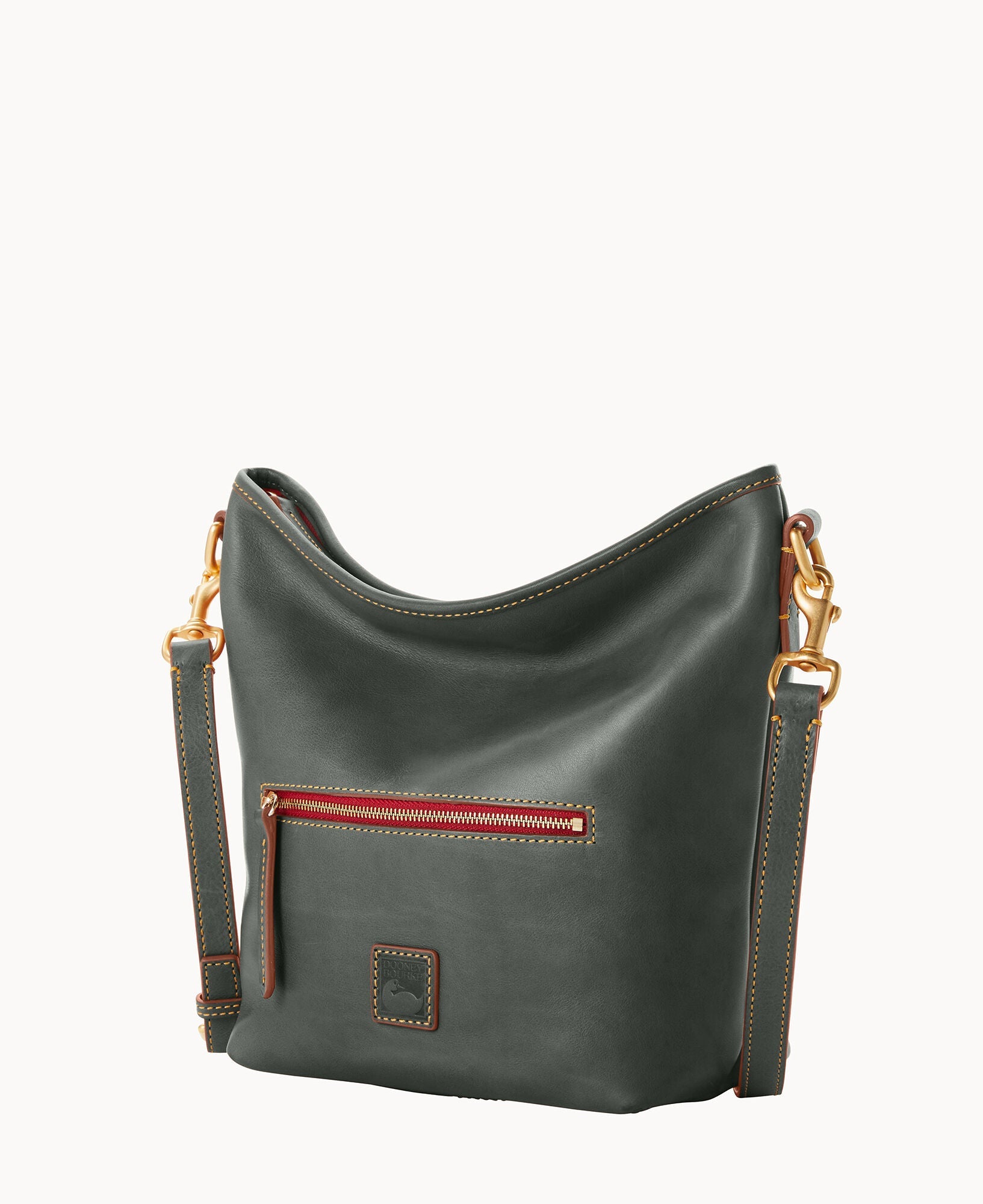 Florentine Small Hobo Crossbody