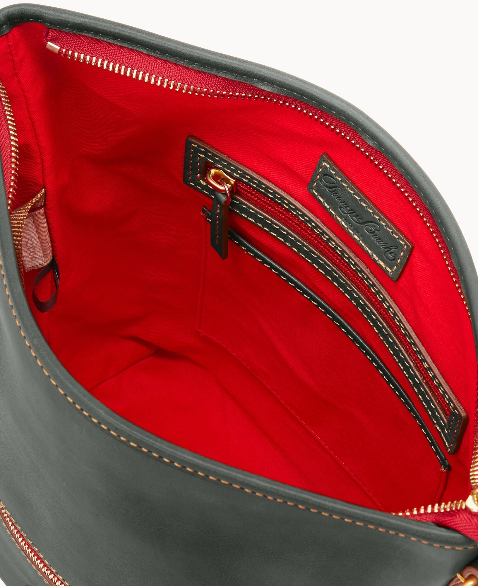 Florentine Small Hobo Crossbody