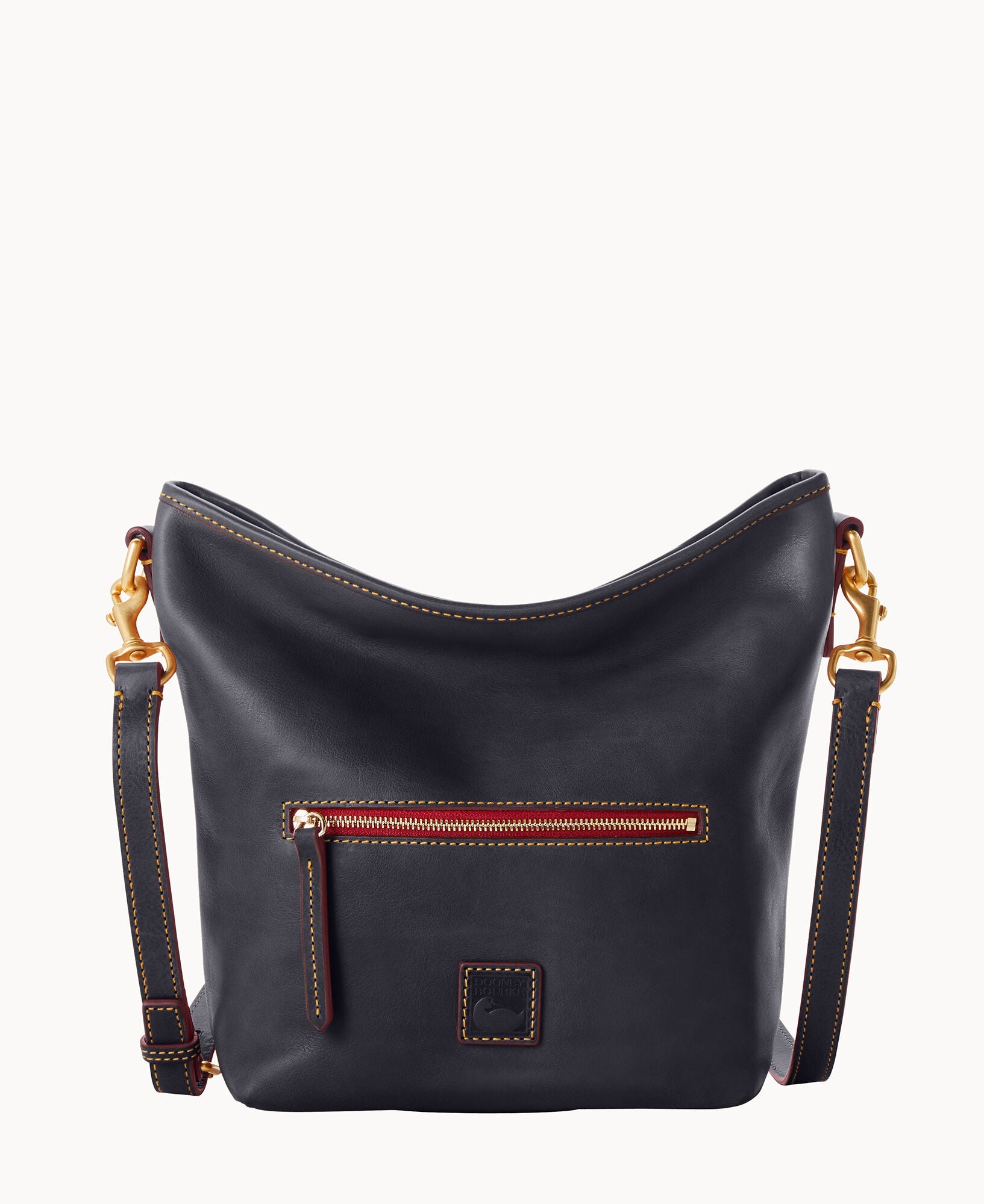Florentine Small Hobo Crossbody