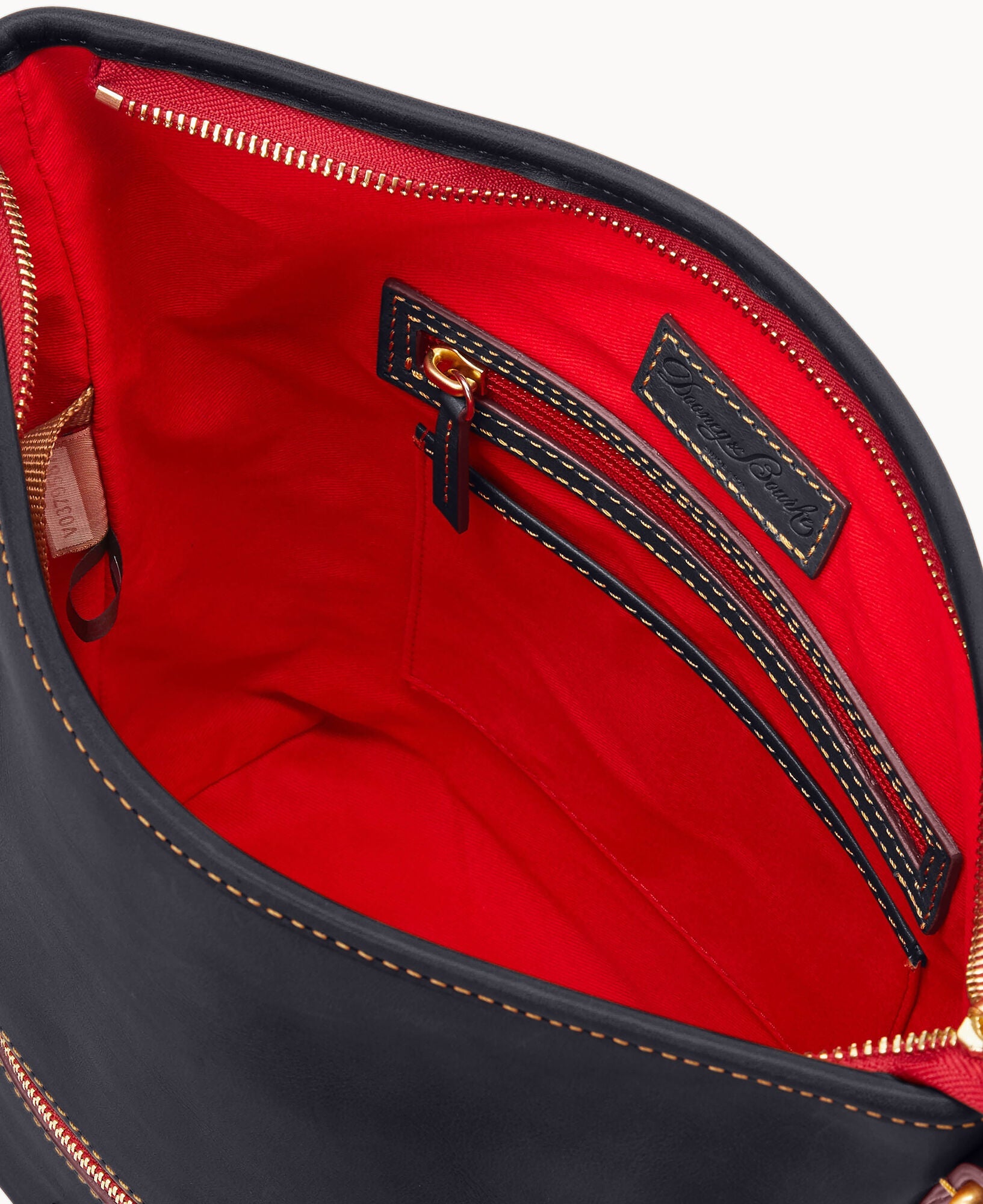 Florentine Small Hobo Crossbody