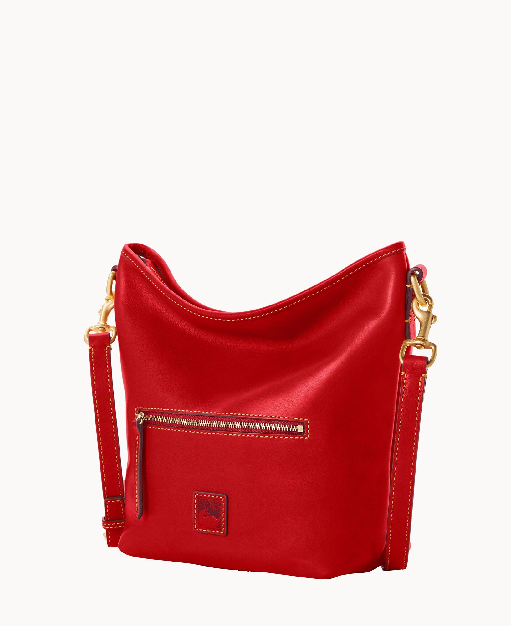 Florentine Small Hobo Crossbody