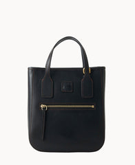 Florentine Small Handle Tote