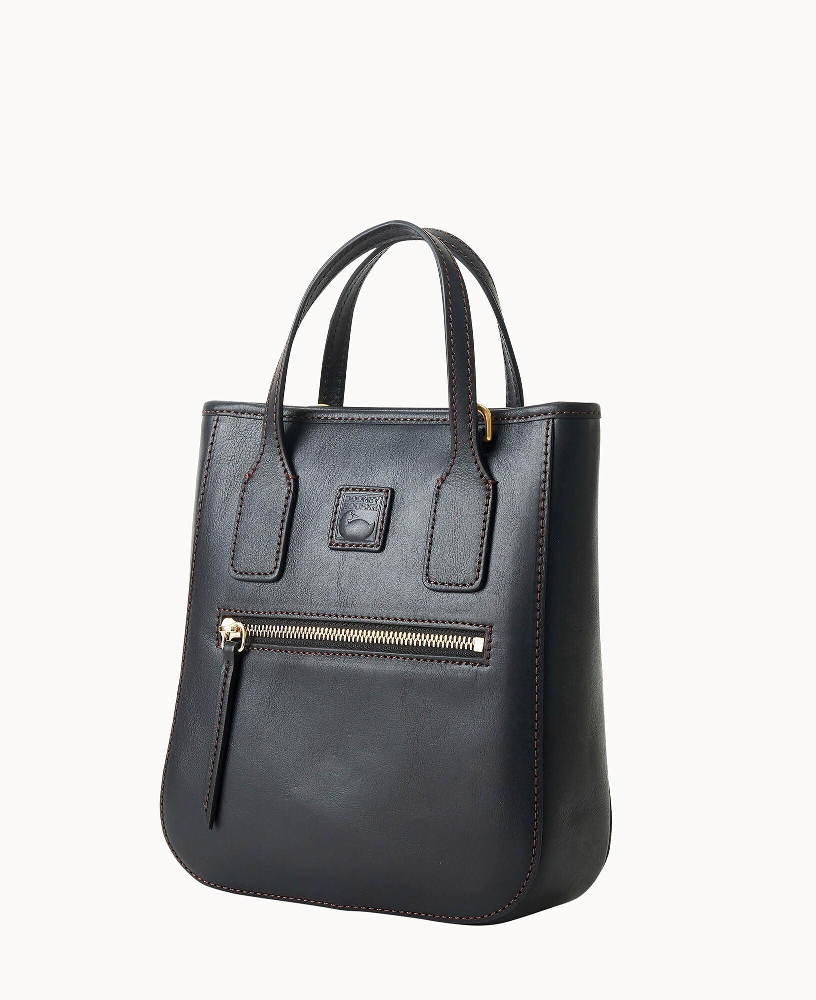Florentine Small Handle Tote