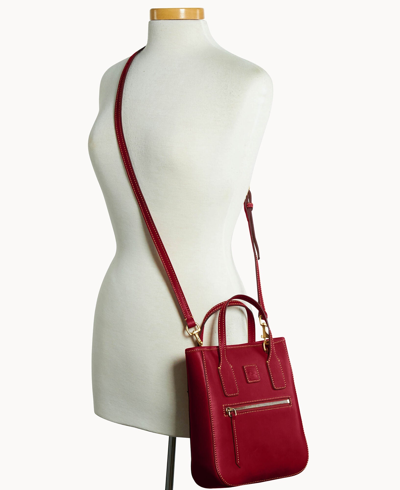 Florentine Small Handle Tote