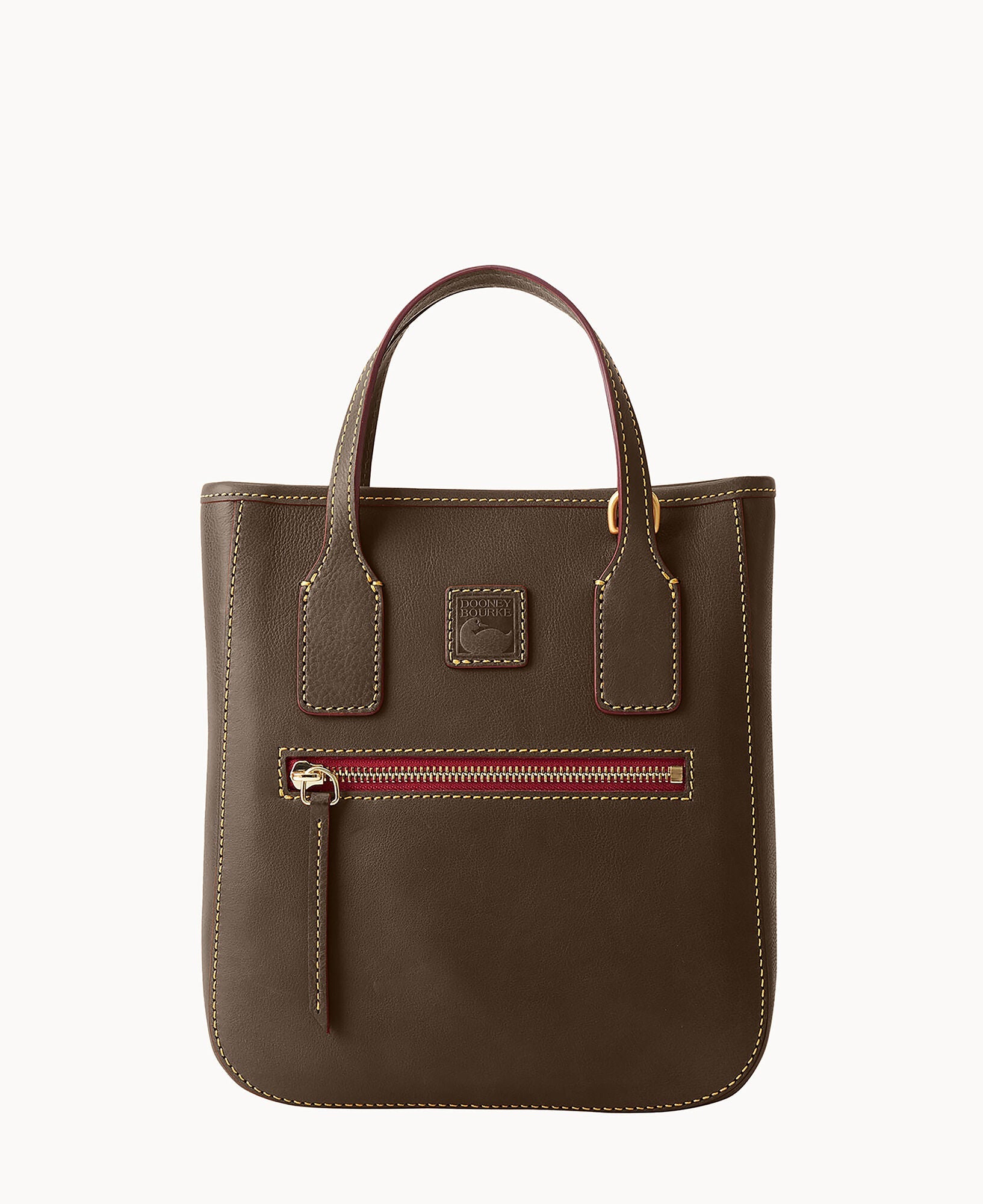 Florentine Small Handle Tote