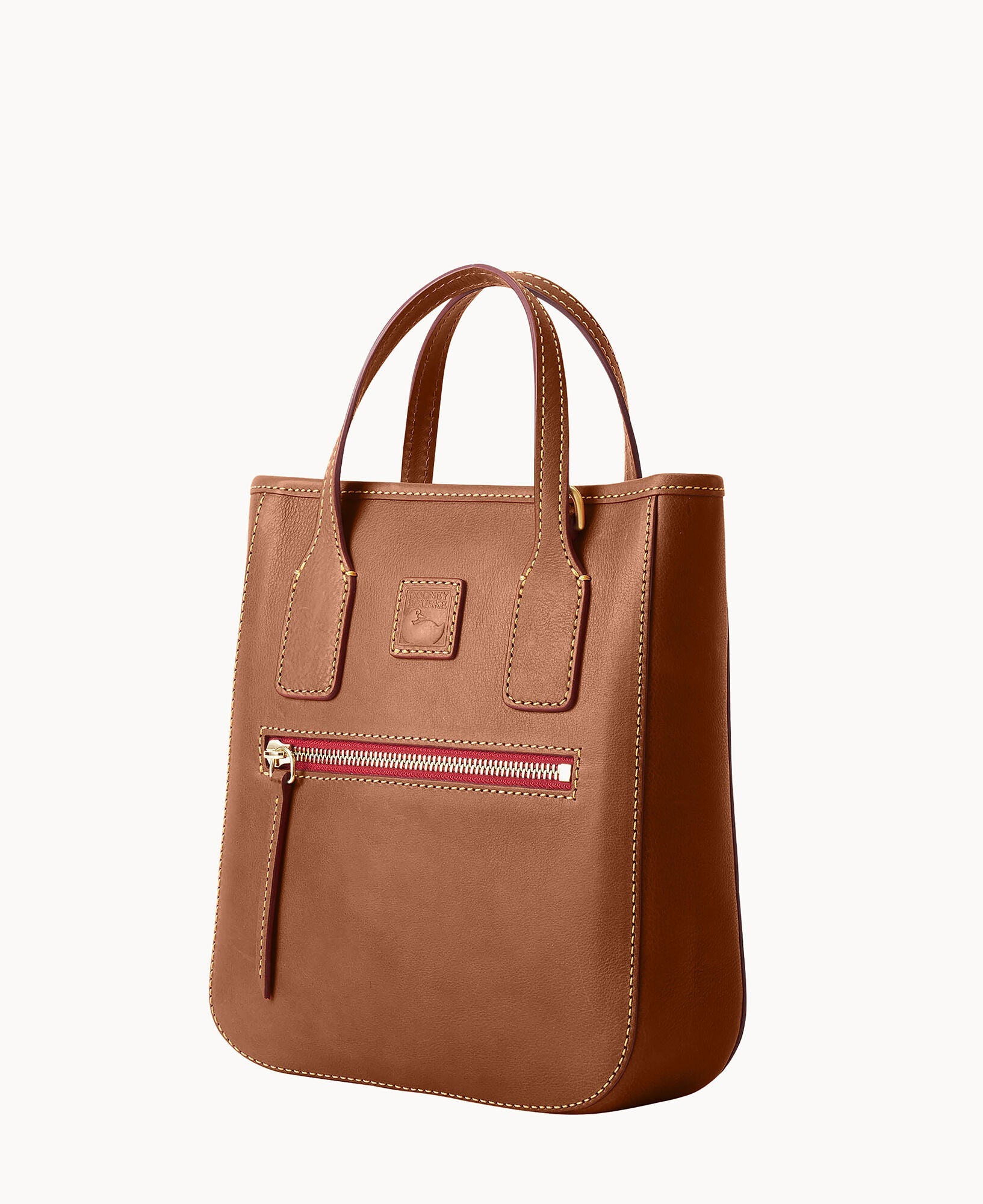 Florentine Small Handle Tote
