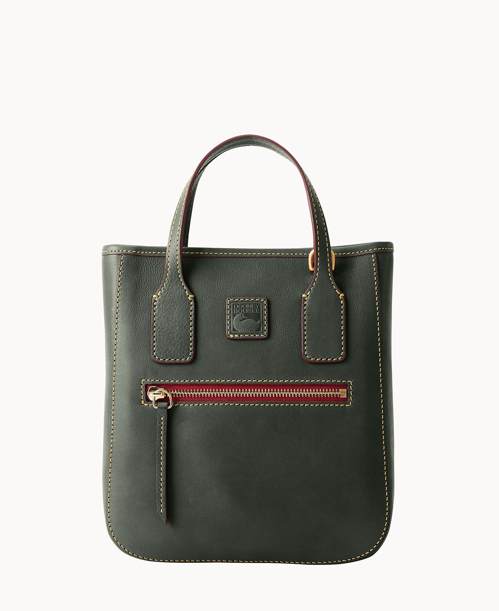 Florentine Small Handle Tote