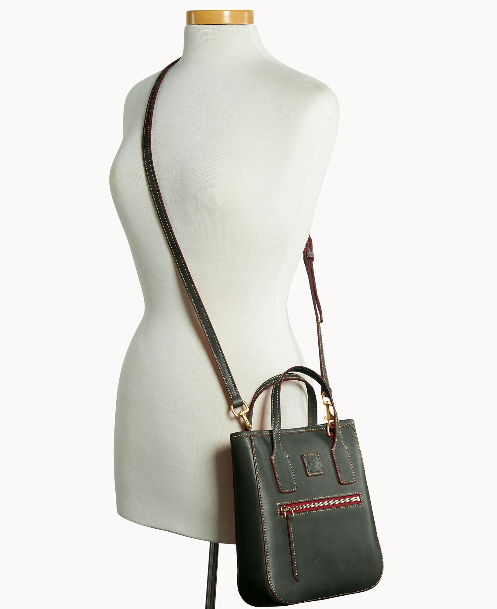 Florentine Small Handle Tote