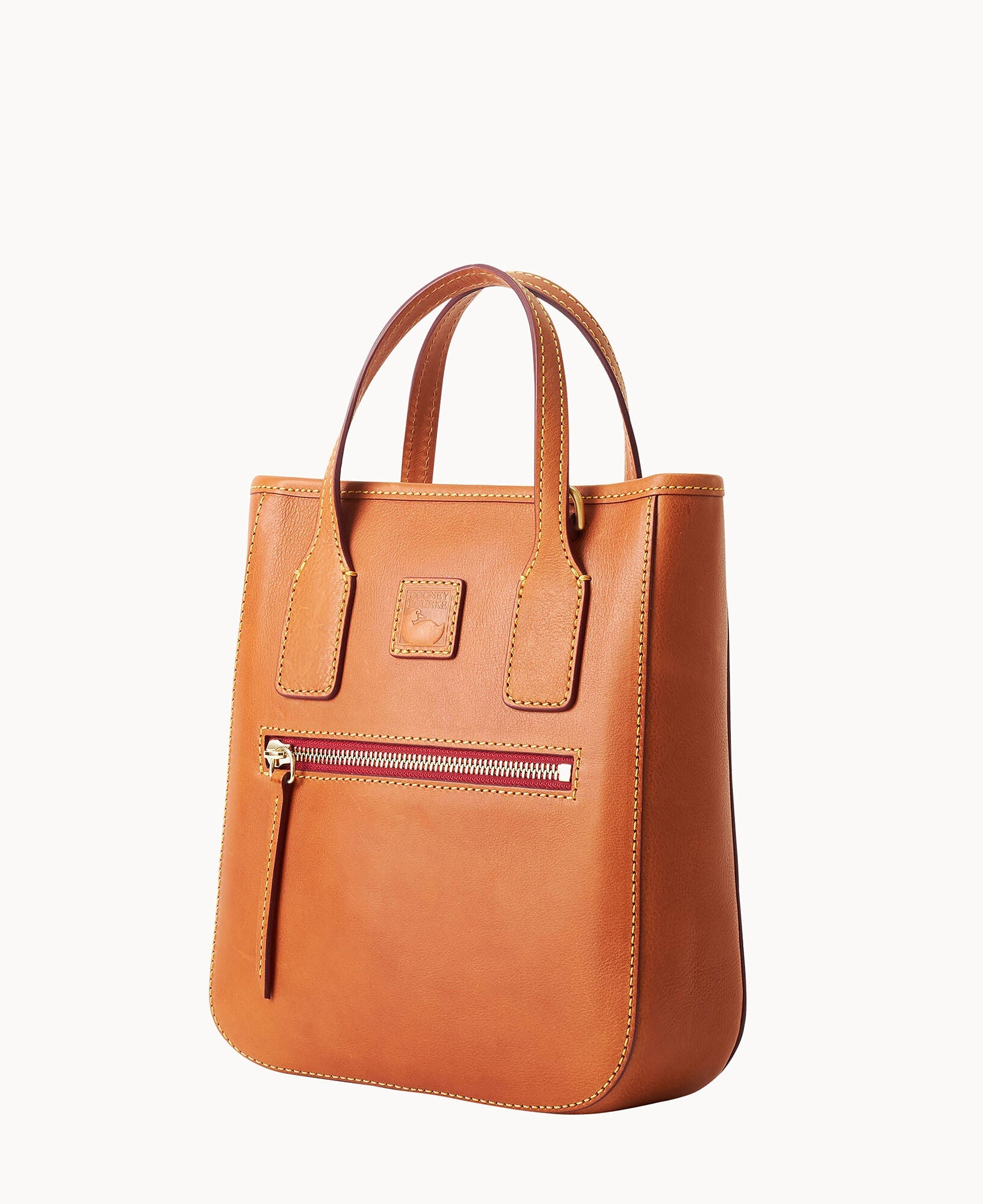 Florentine Small Handle Tote