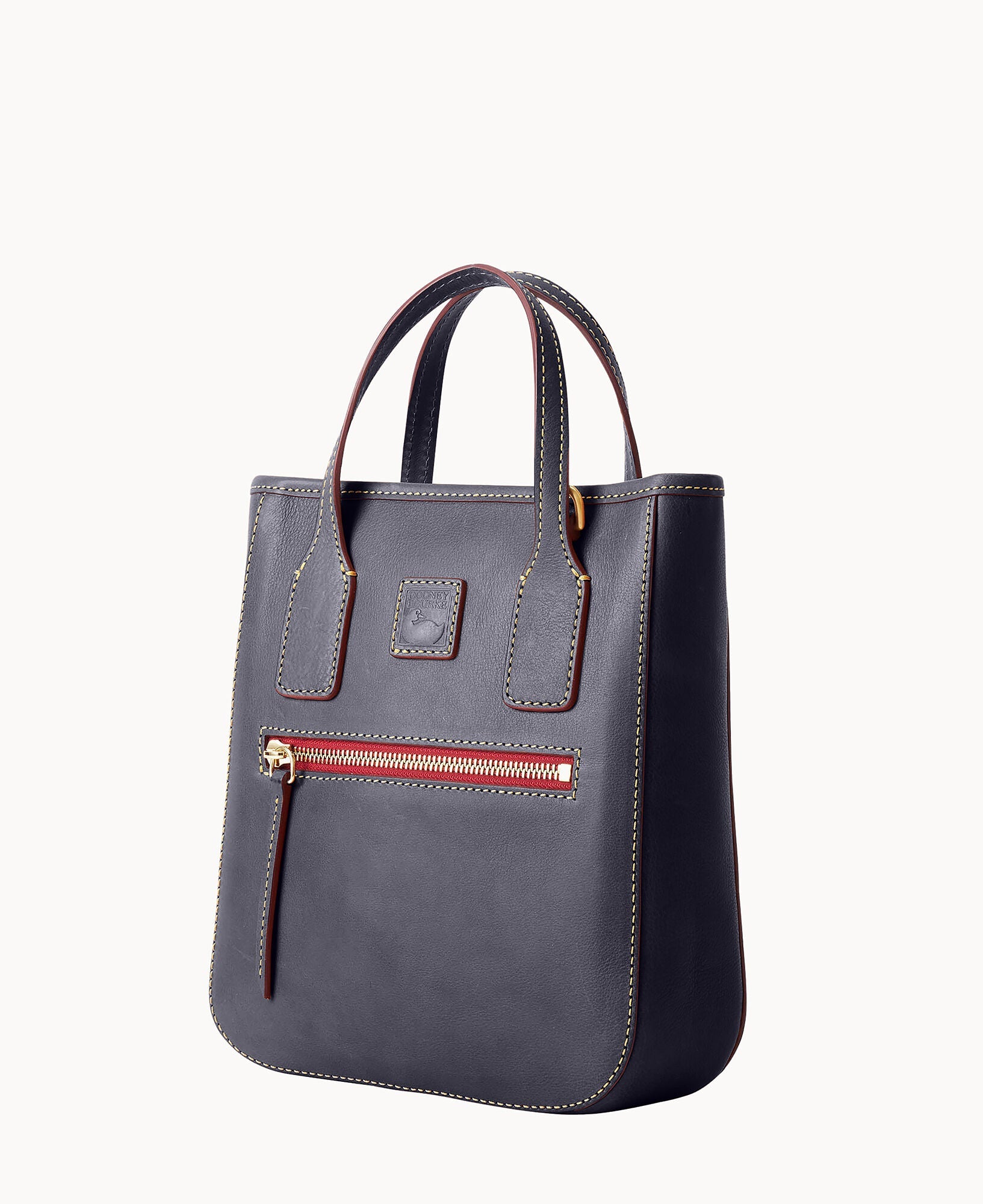 Florentine Small Handle Tote