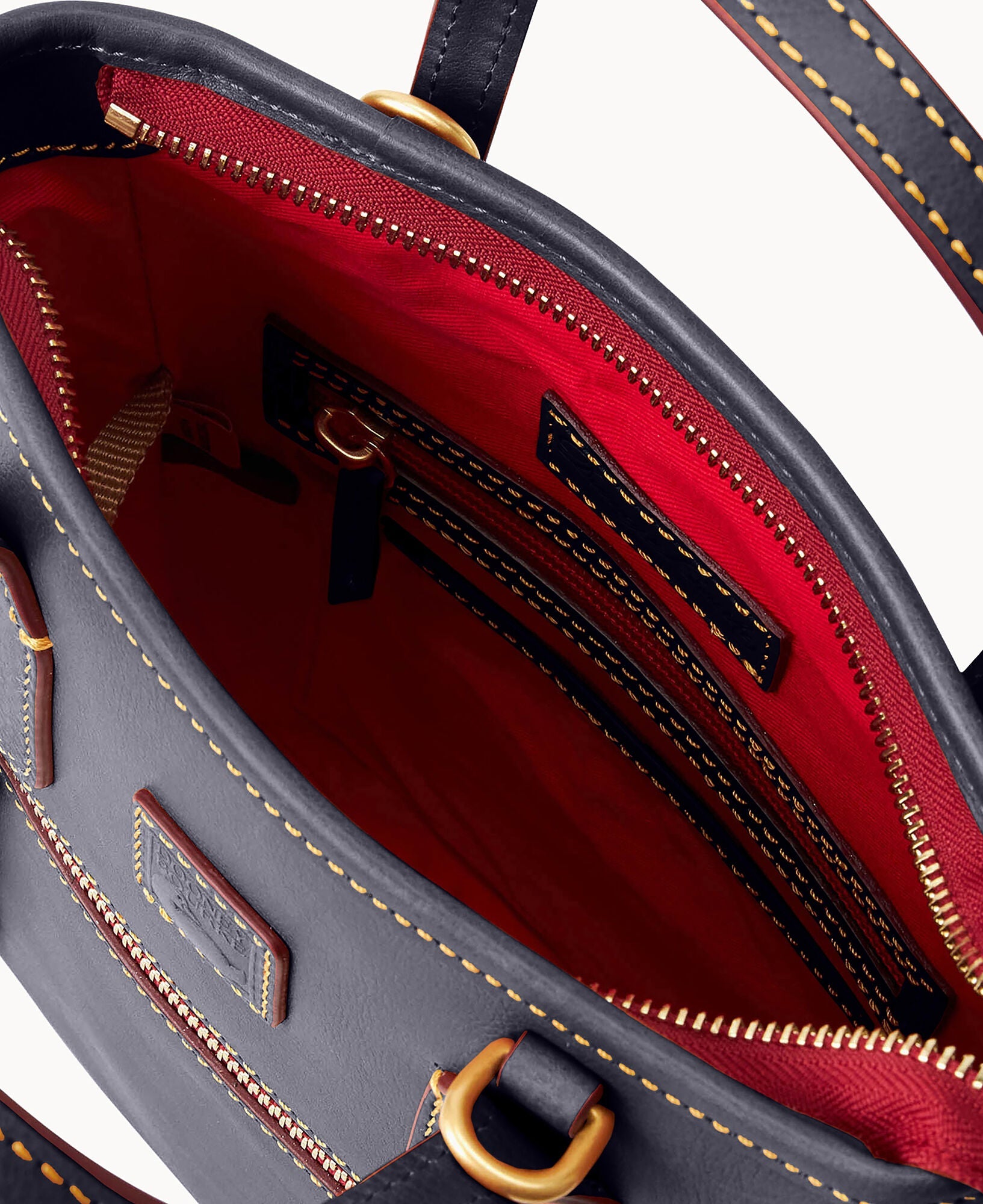 Florentine Small Handle Tote
