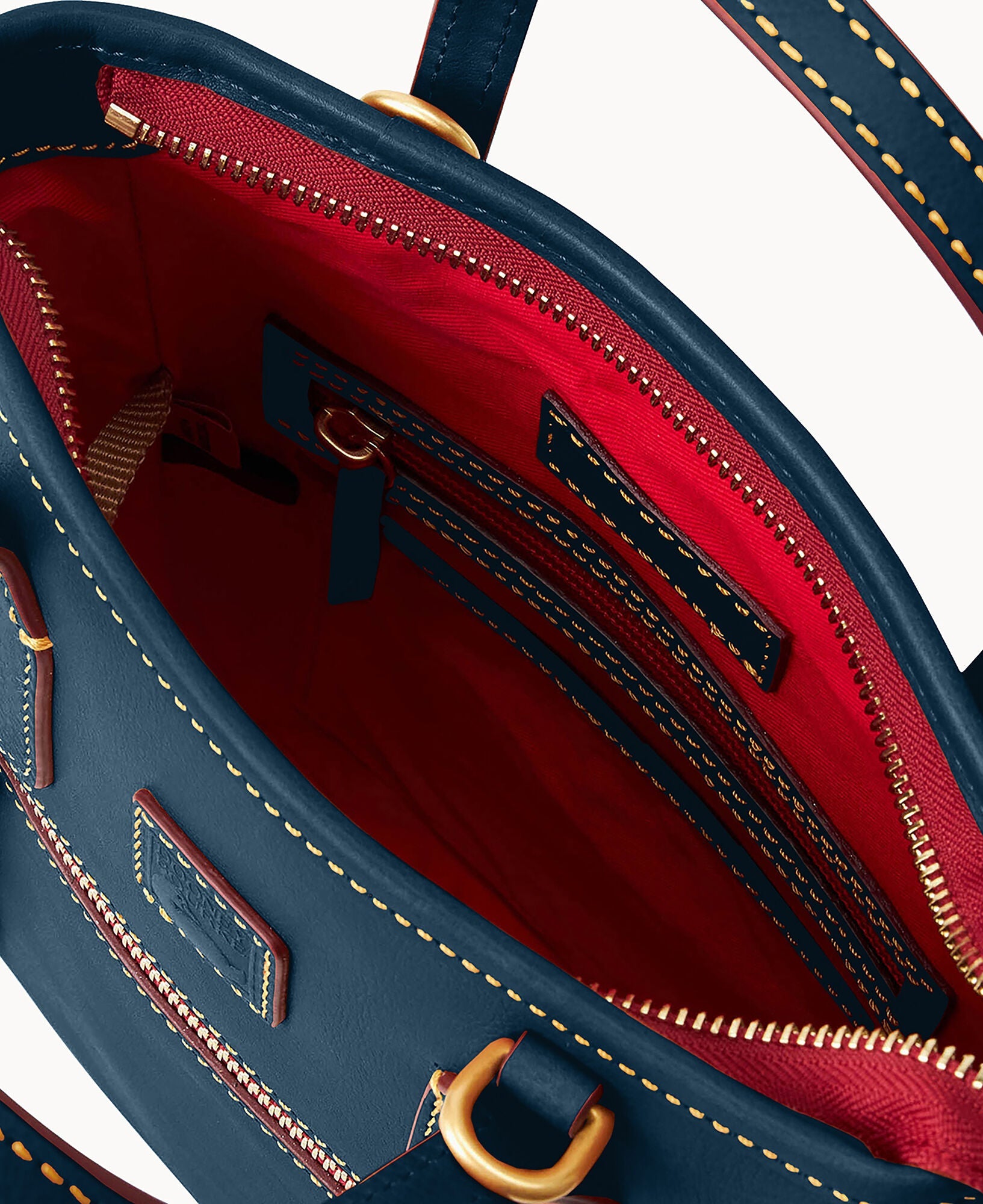 Florentine Small Handle Tote