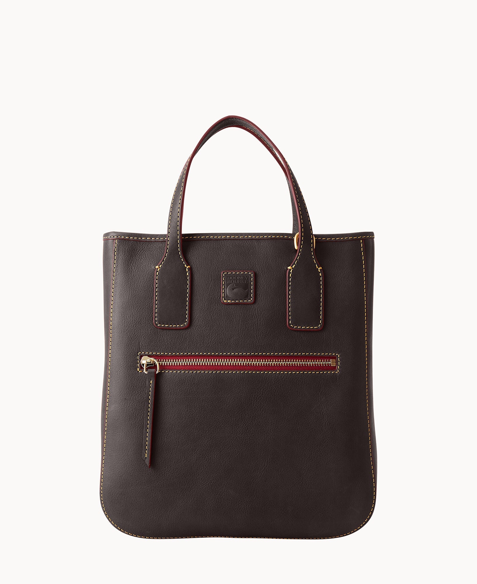 Florentine Handle Tote
